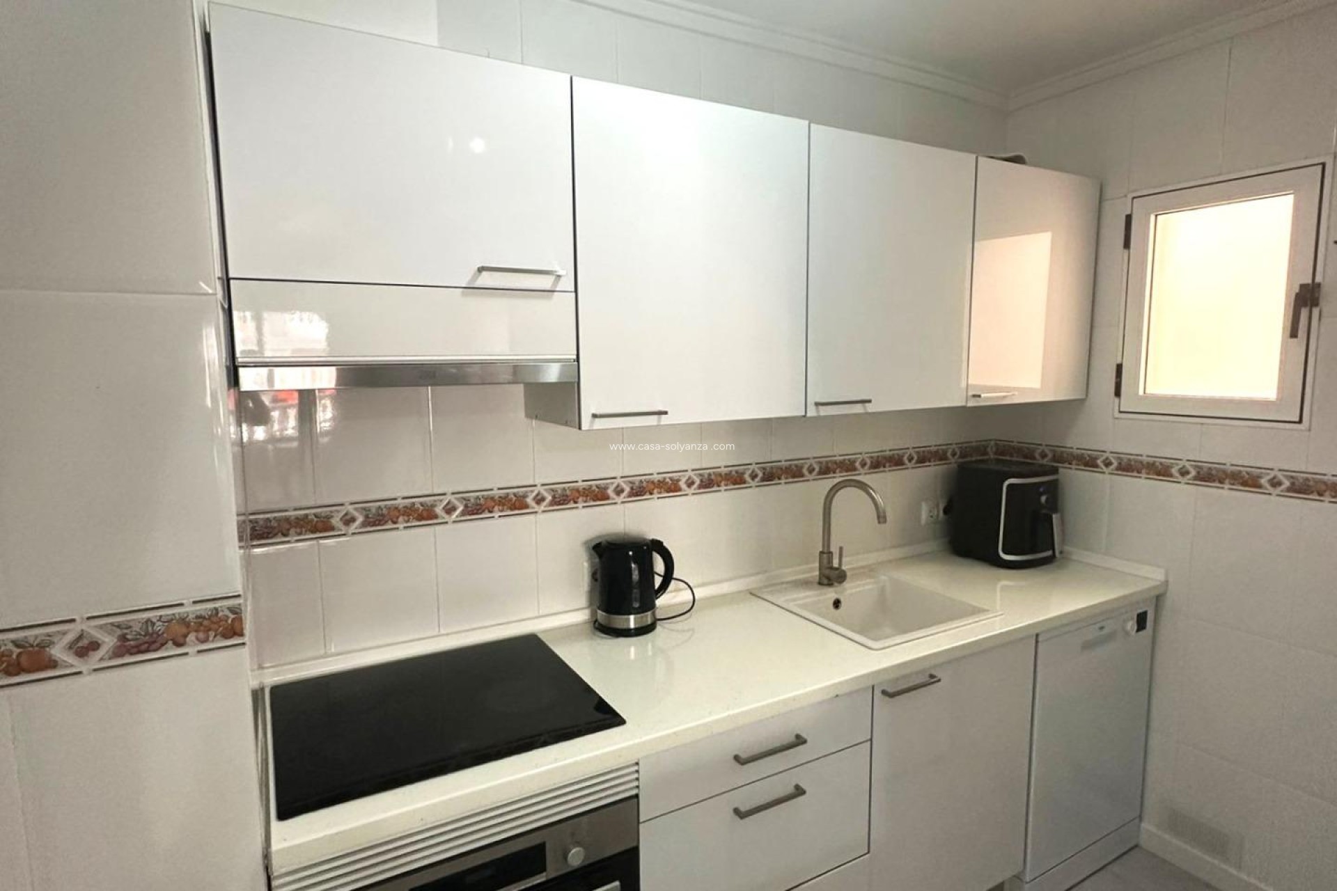 Resale - Apartment / flat - Torrevieja - Center