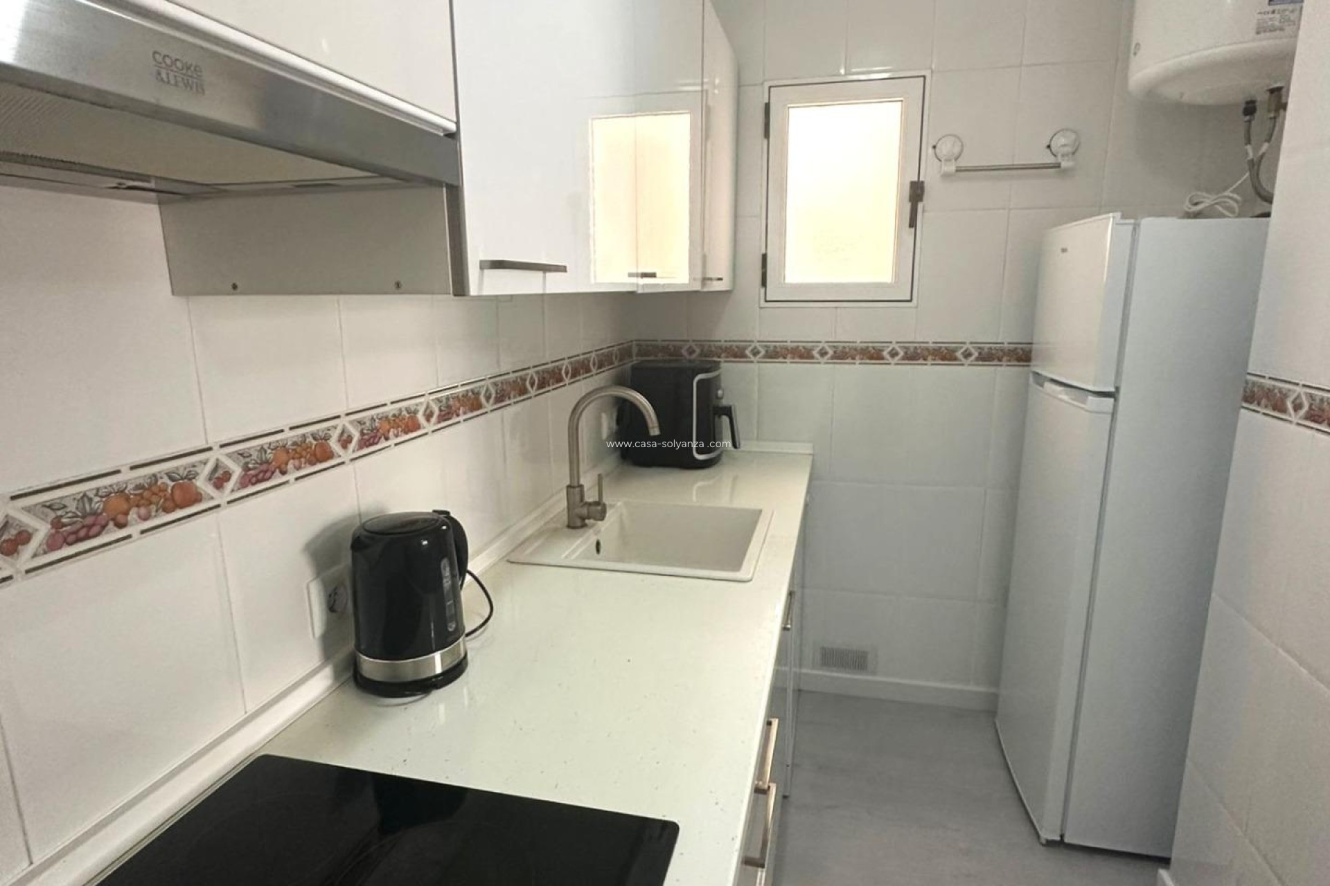 Resale - Apartment / flat - Torrevieja - Center