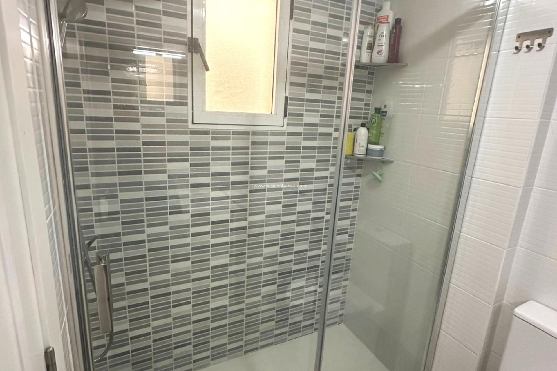 Resale - Apartment / flat - Torrevieja - Center
