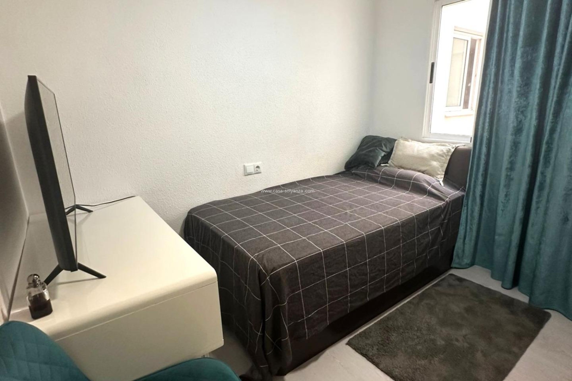 Resale - Apartment / flat - Torrevieja - Center