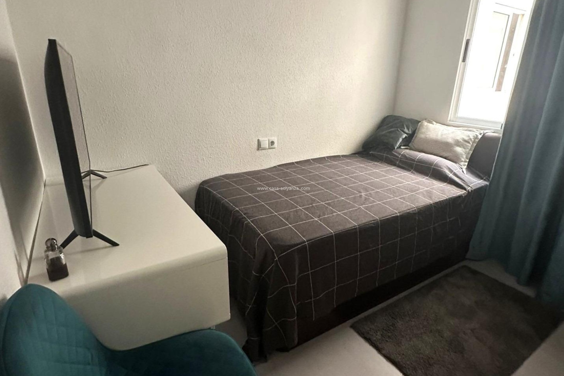 Resale - Apartment / flat - Torrevieja - Center