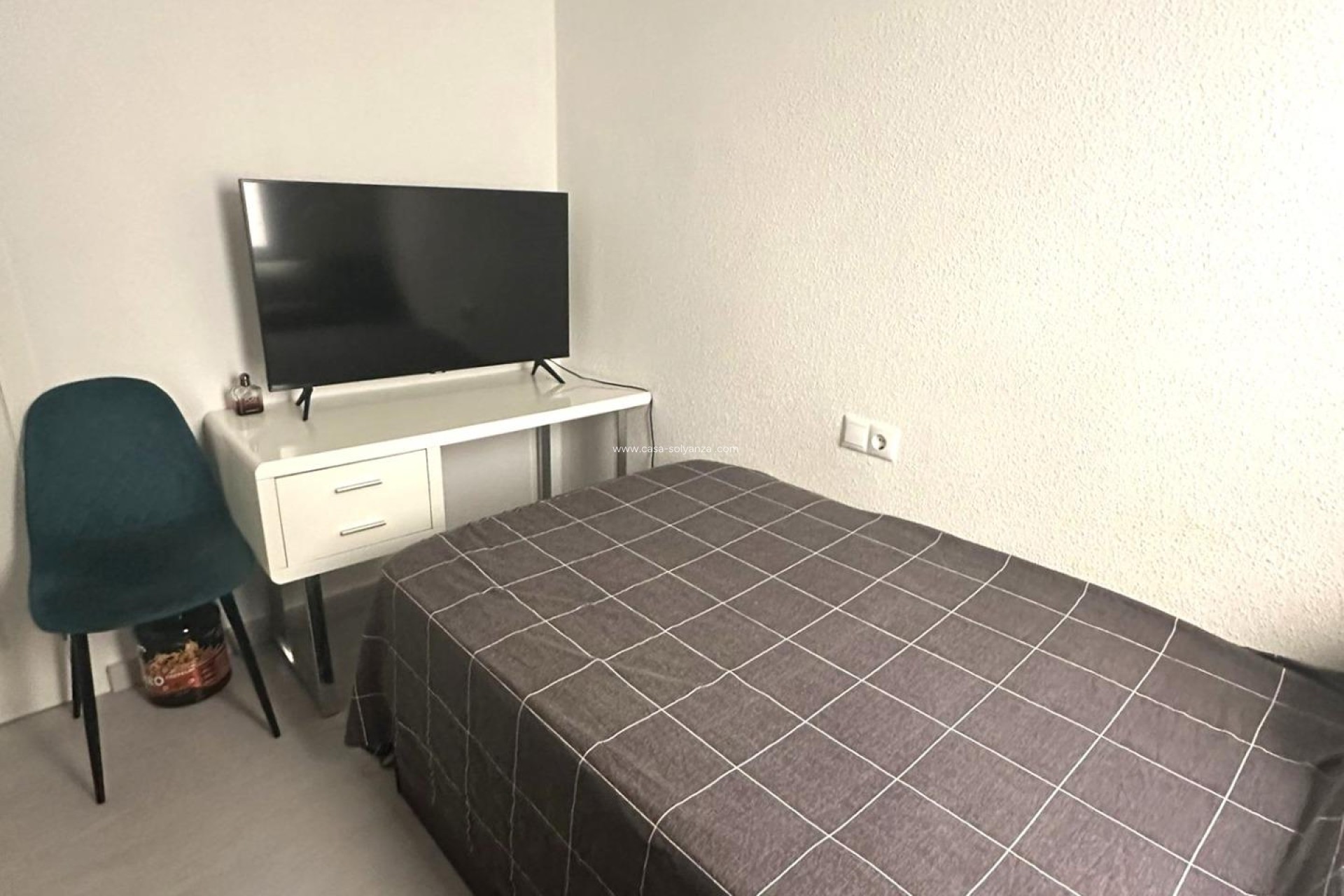 Resale - Apartment / flat - Torrevieja - Center