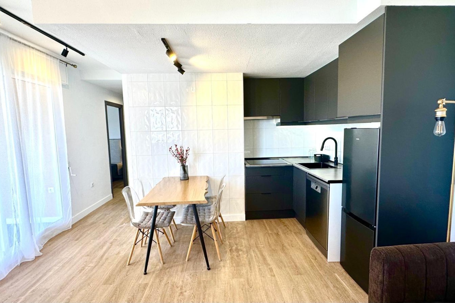 Resale - Apartment / flat - Torrevieja - Center