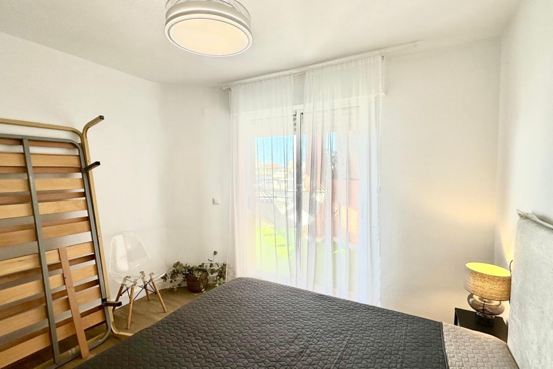 Resale - Apartment / flat - Torrevieja - Center