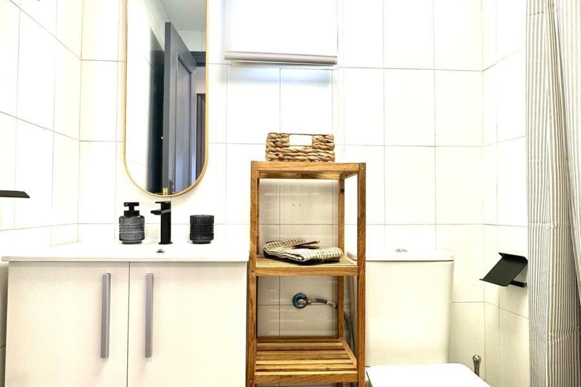 Resale - Apartment / flat - Torrevieja - Center
