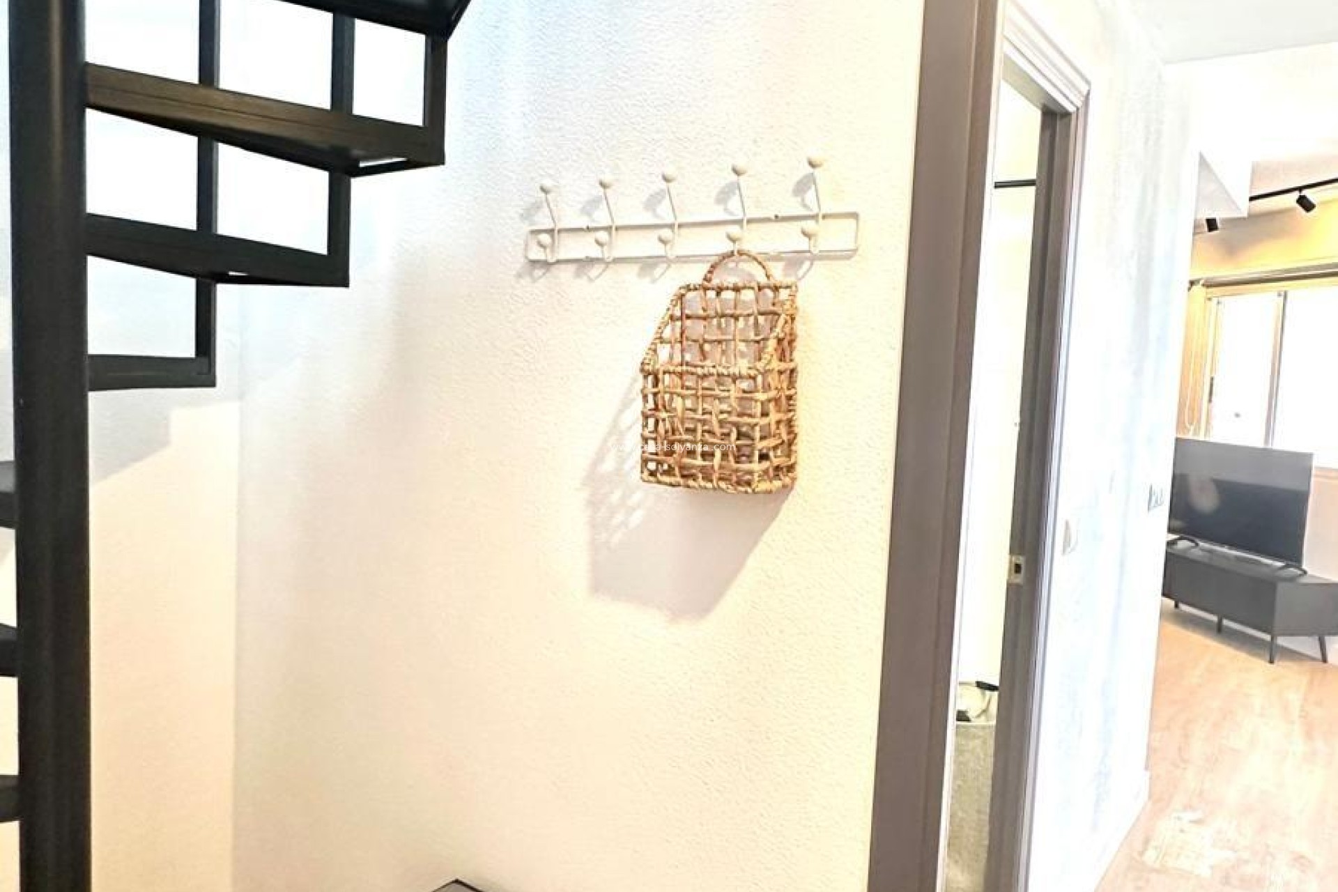 Resale - Apartment / flat - Torrevieja - Center