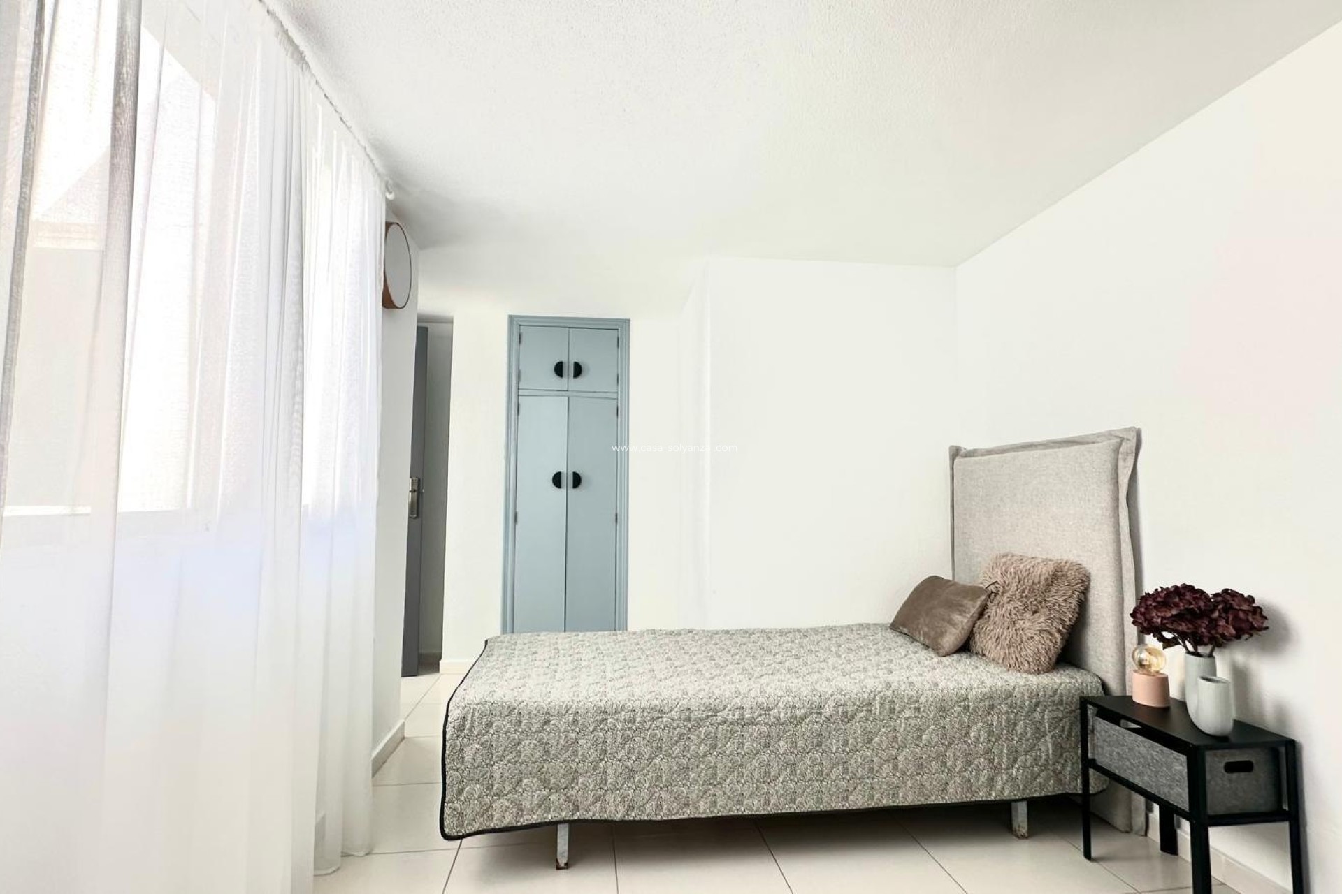Resale - Apartment / flat - Torrevieja - Center