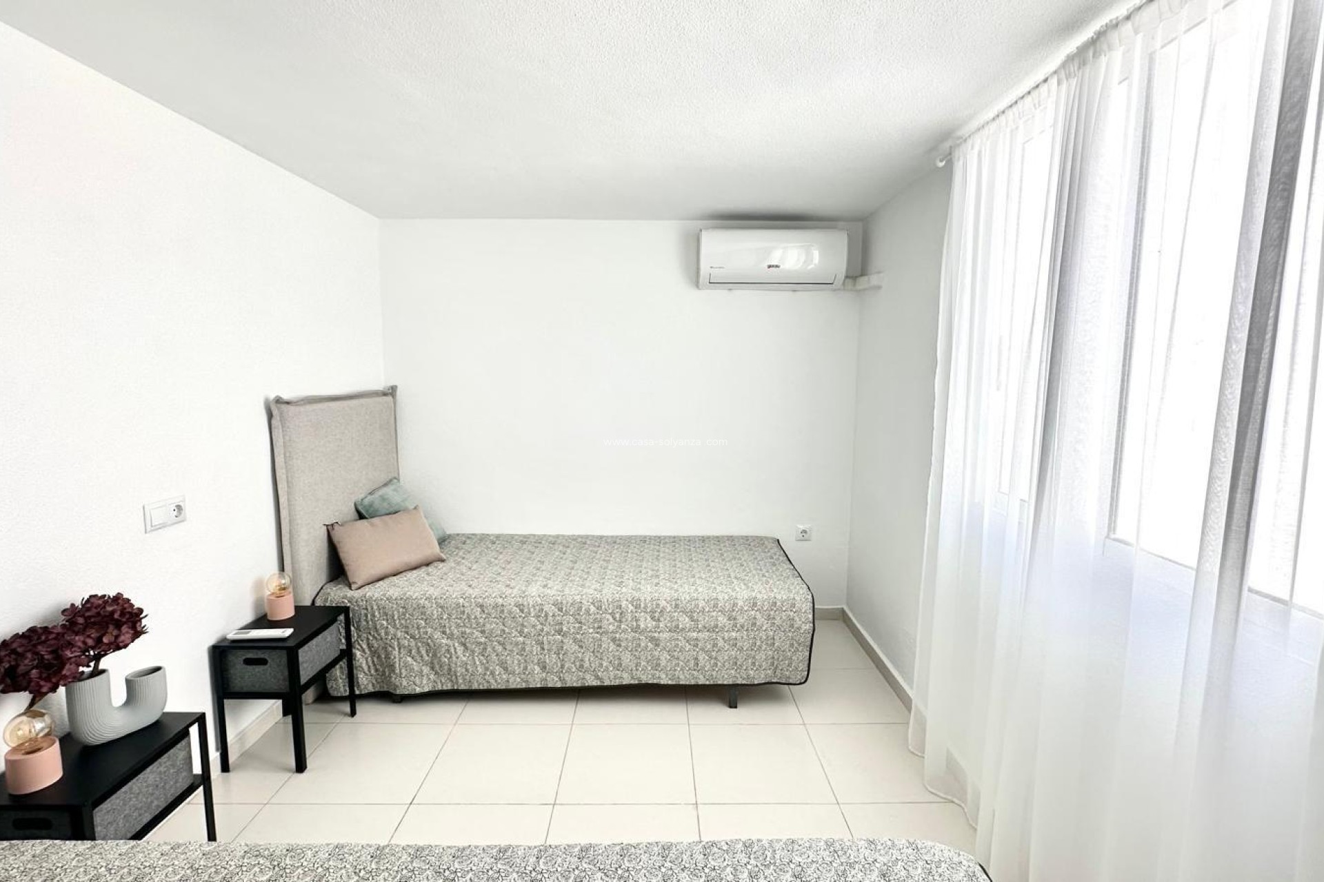 Resale - Apartment / flat - Torrevieja - Center