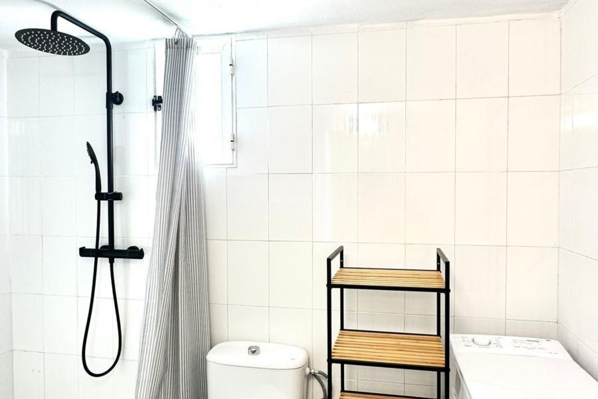 Resale - Apartment / flat - Torrevieja - Center