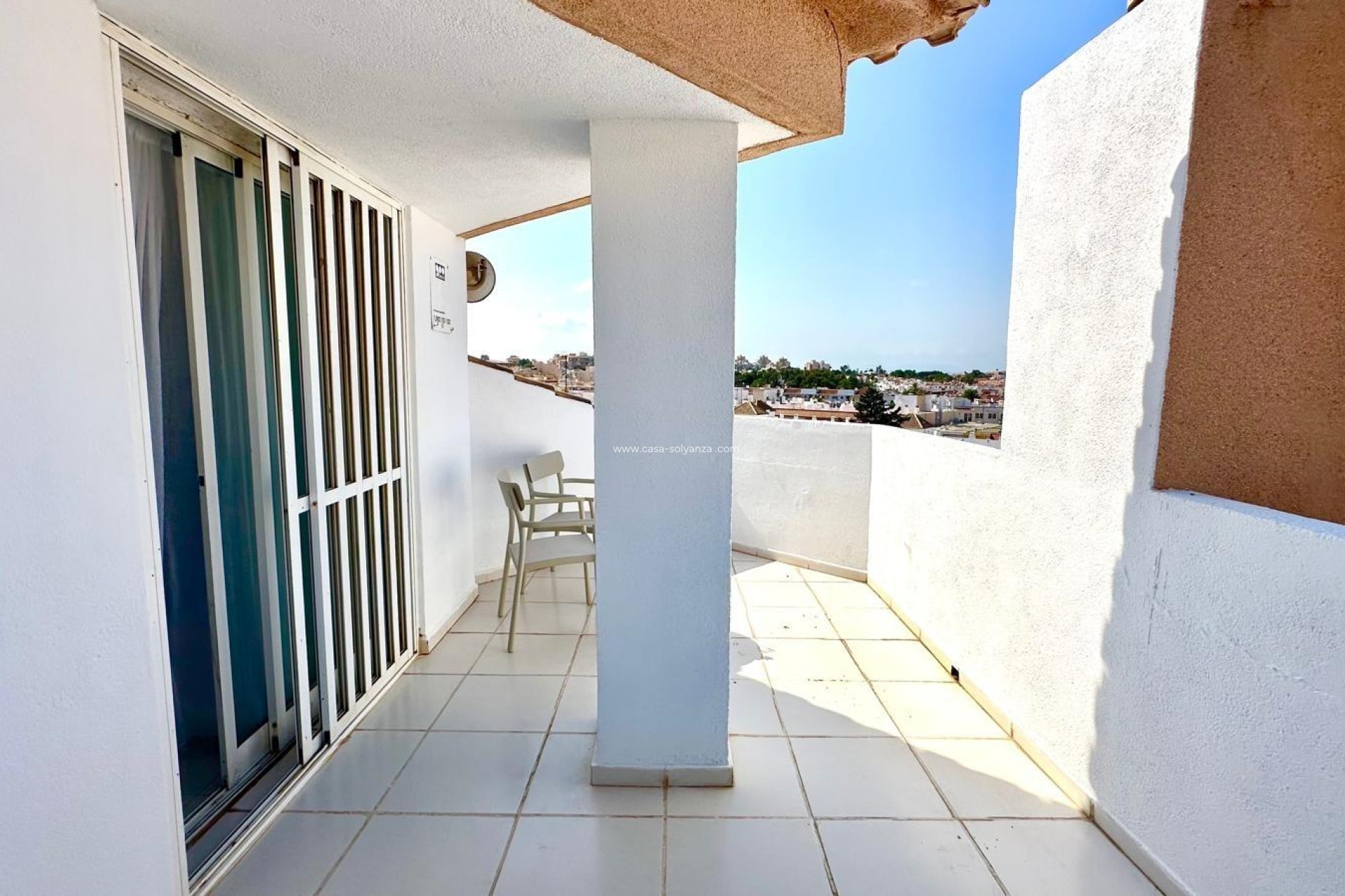 Resale - Apartment / flat - Torrevieja - Center