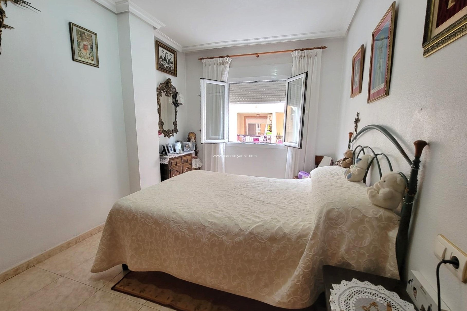Resale - Apartment / flat - Torrevieja - Center