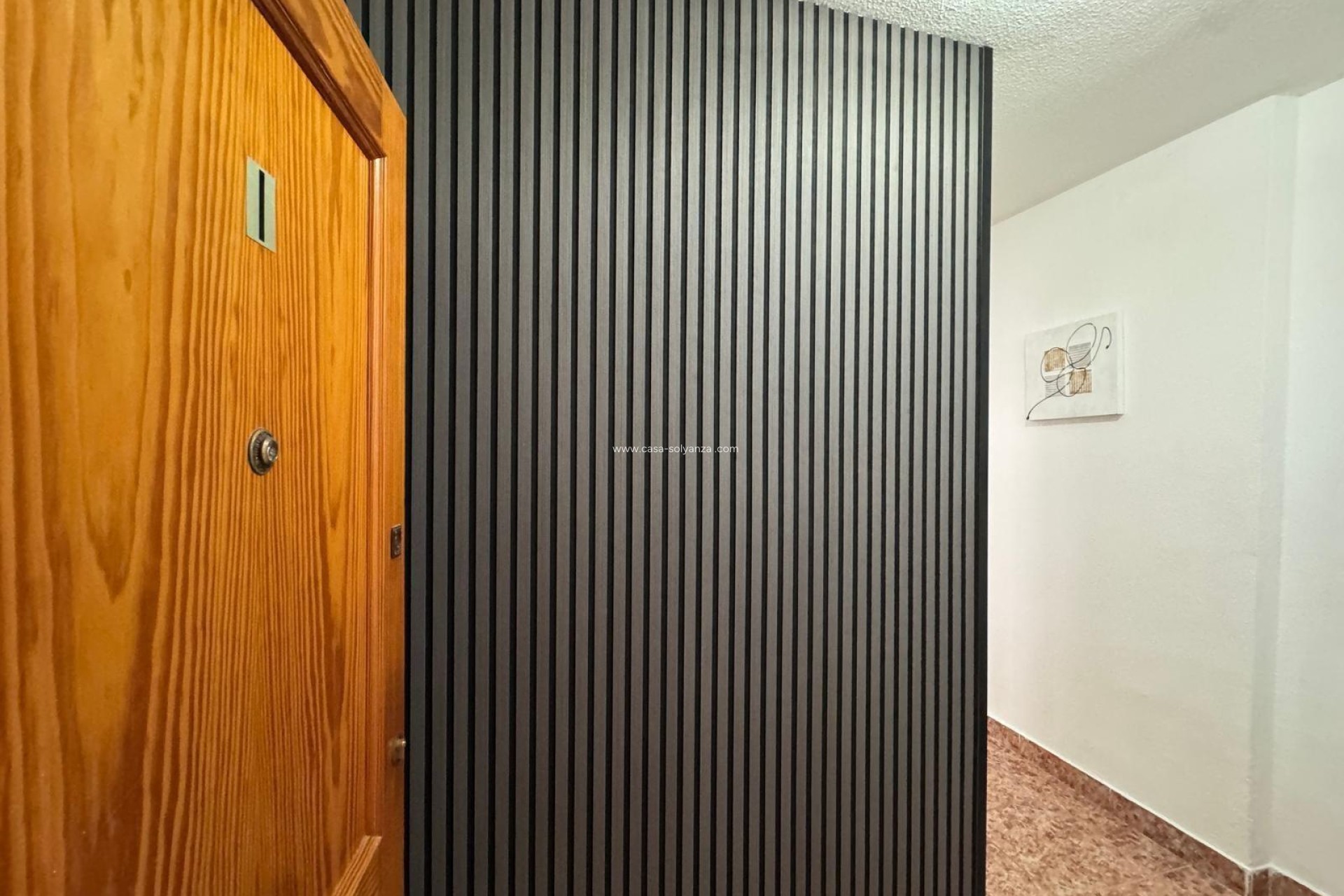 Resale - Apartment / flat - Torrevieja - Center