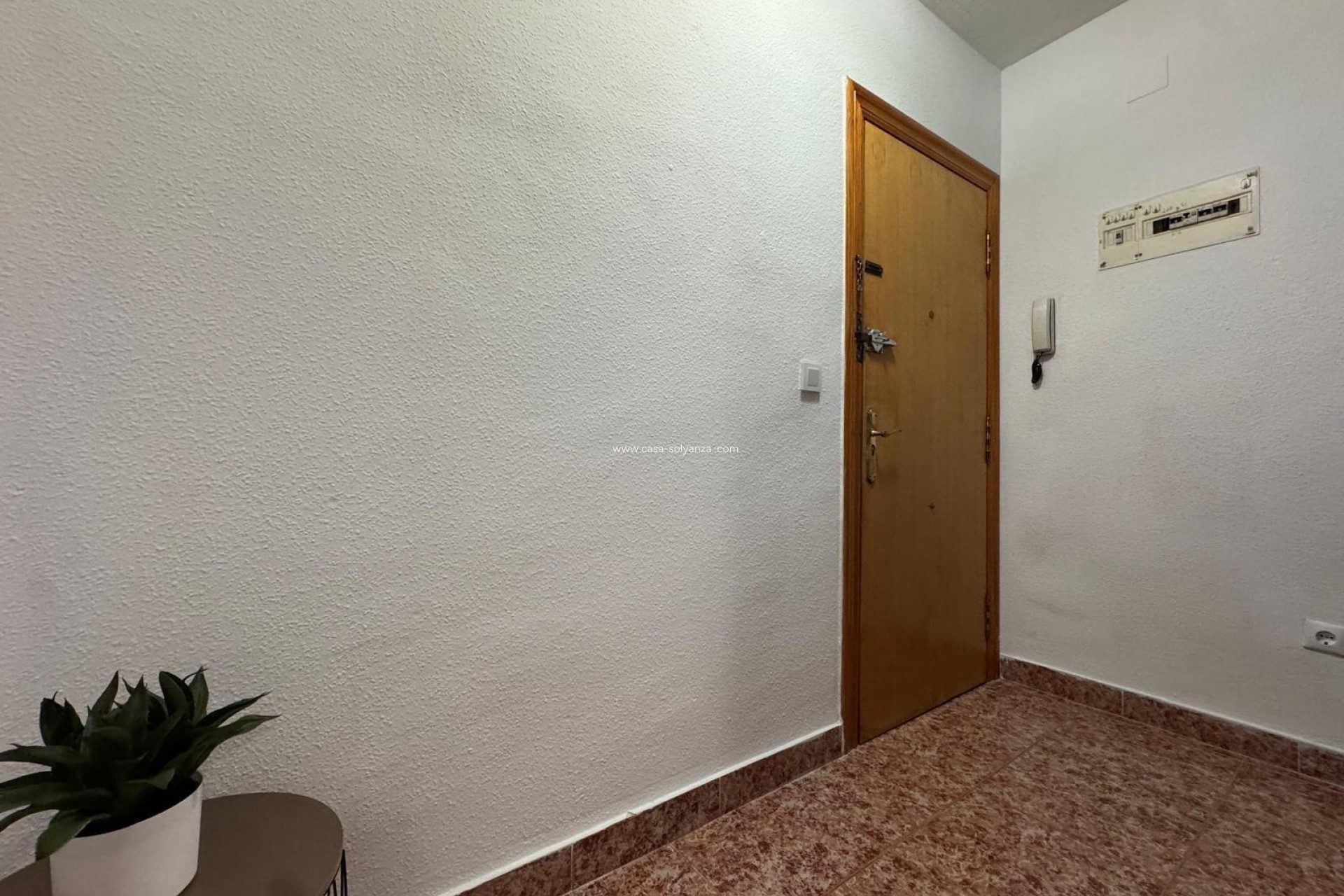 Resale - Apartment / flat - Torrevieja - Center