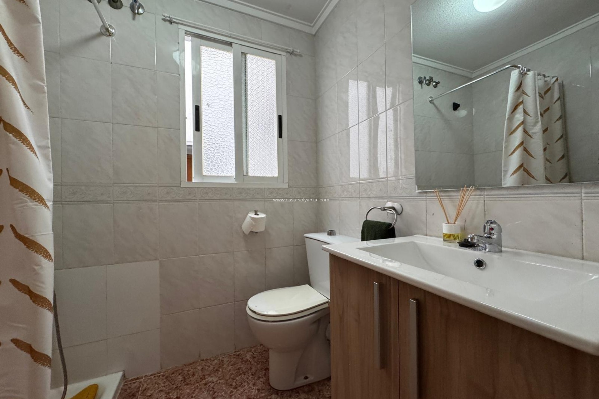 Resale - Apartment / flat - Torrevieja - Center