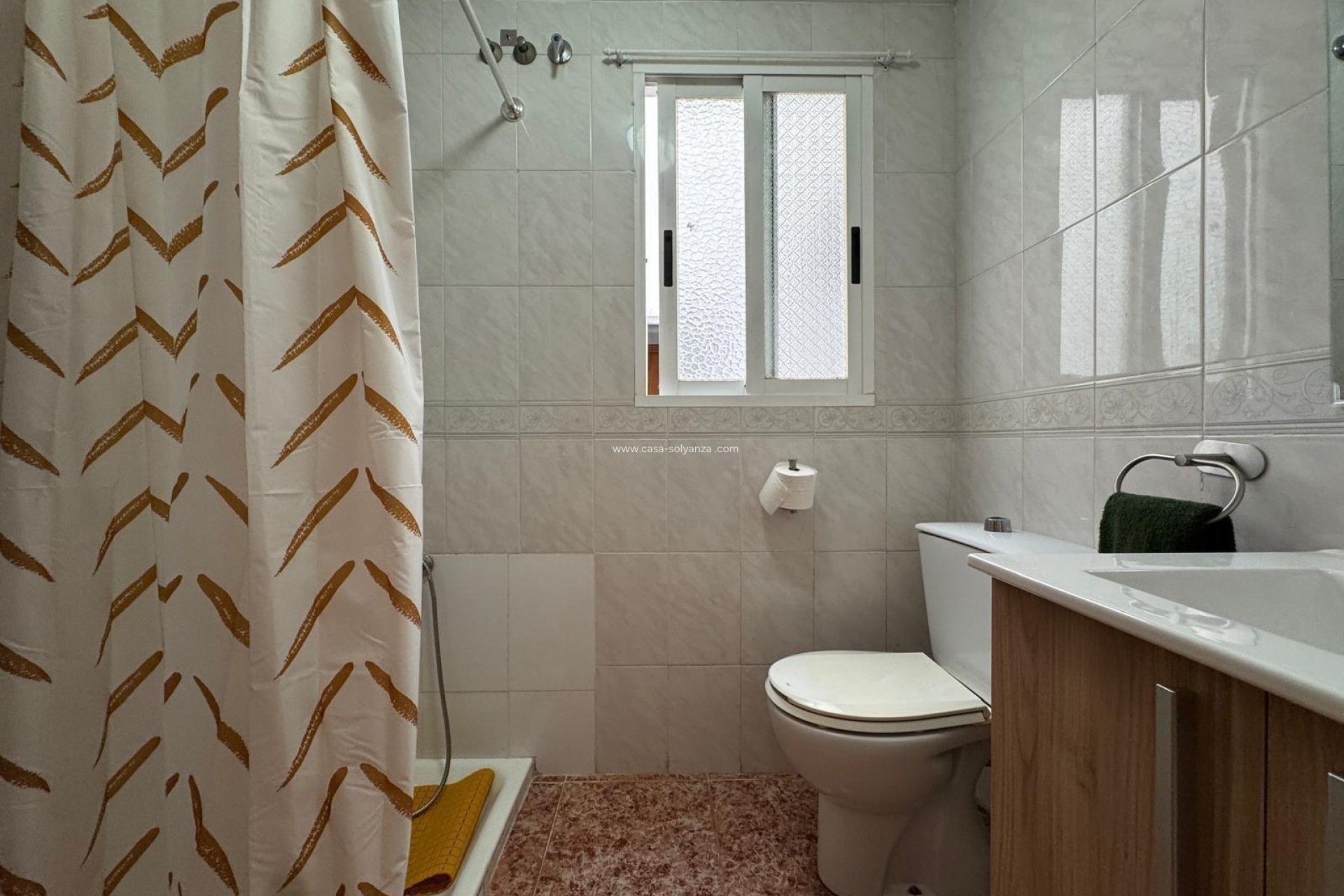 Resale - Apartment / flat - Torrevieja - Center
