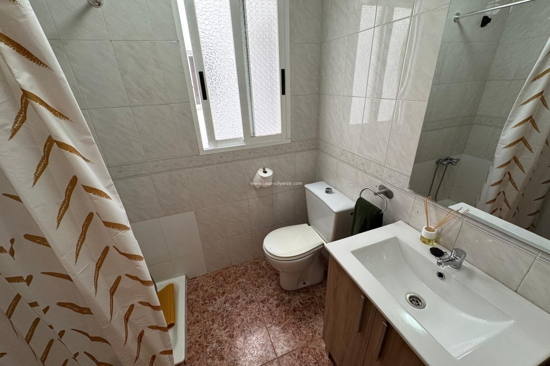 Resale - Apartment / flat - Torrevieja - Center