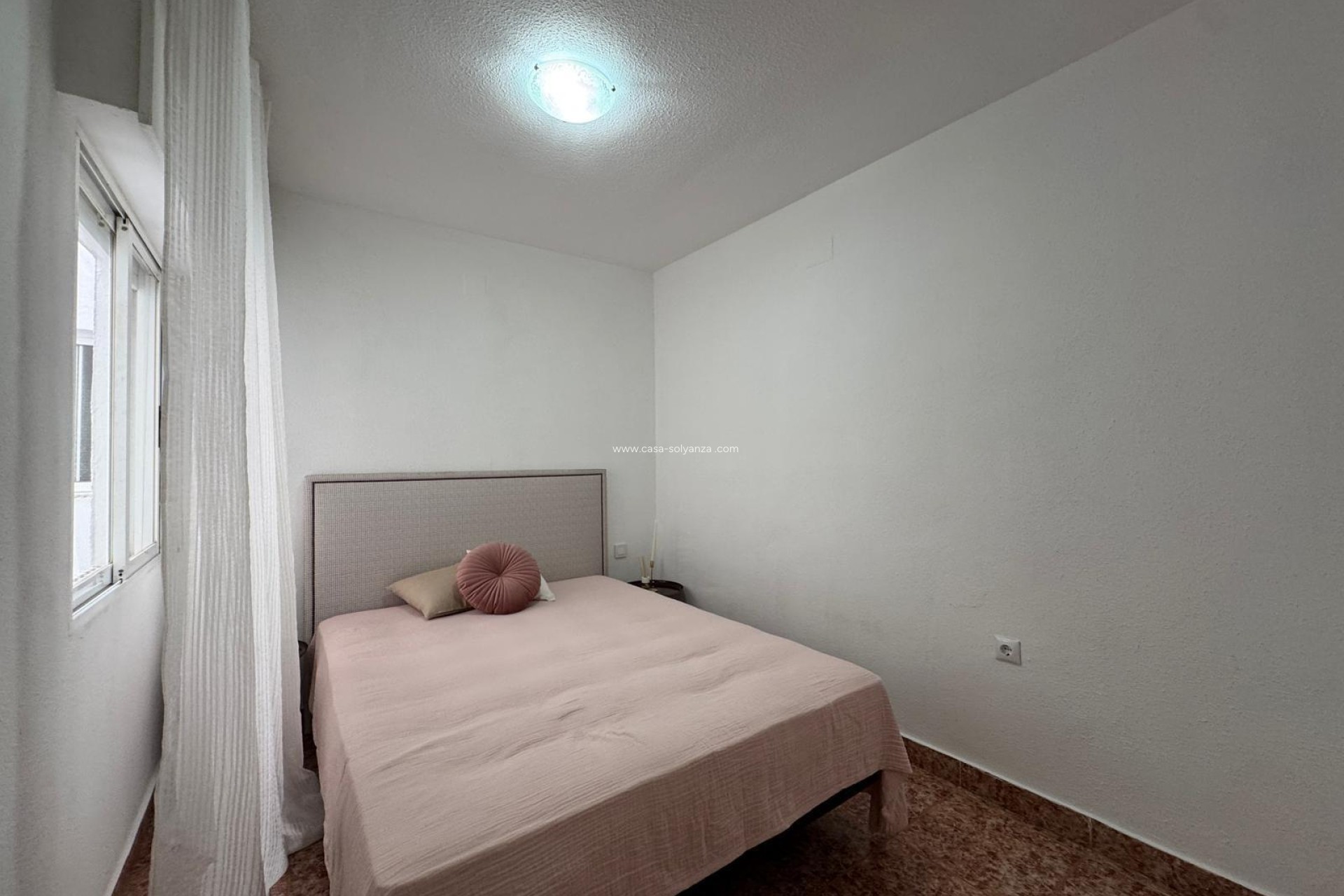 Resale - Apartment / flat - Torrevieja - Center