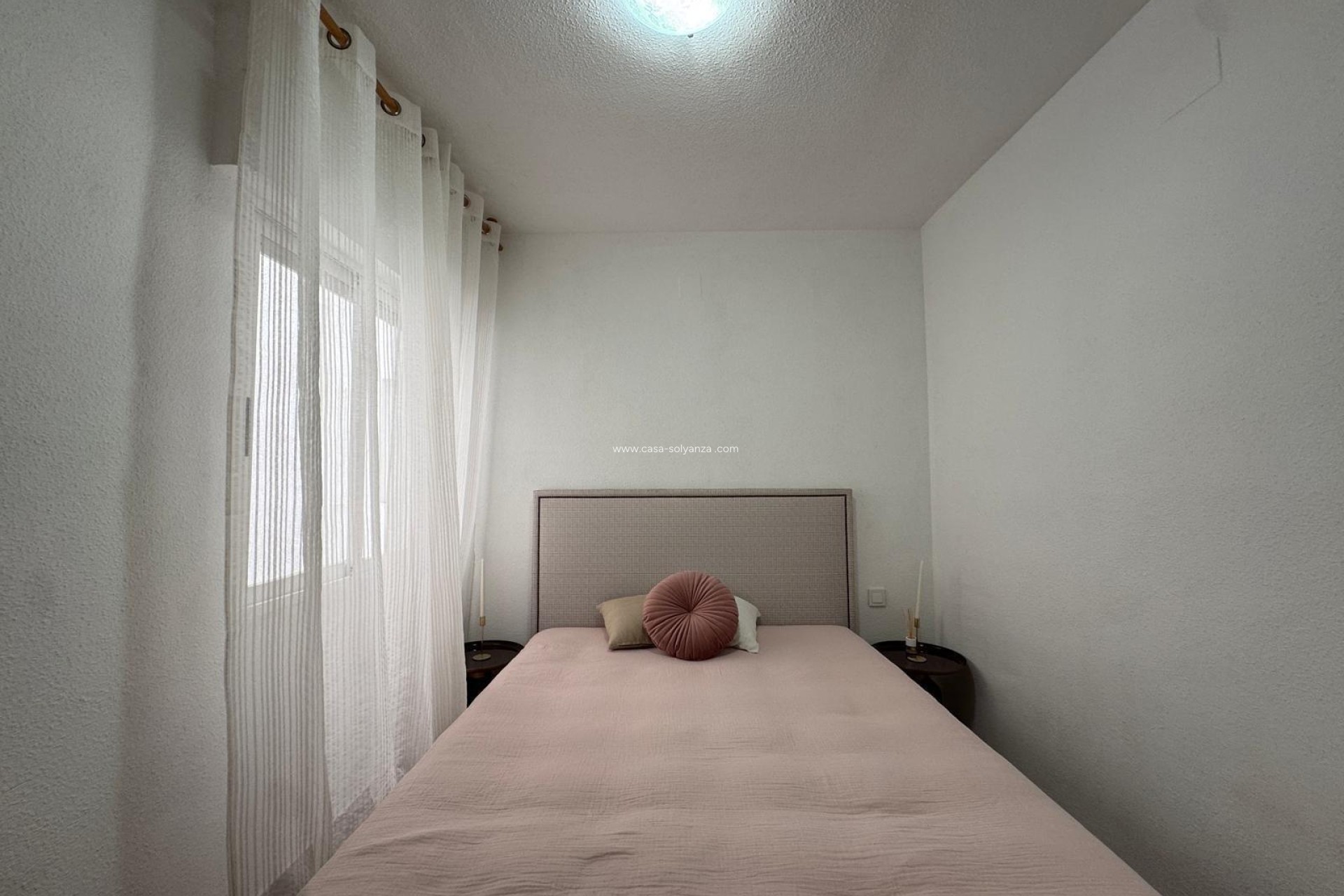 Resale - Apartment / flat - Torrevieja - Center