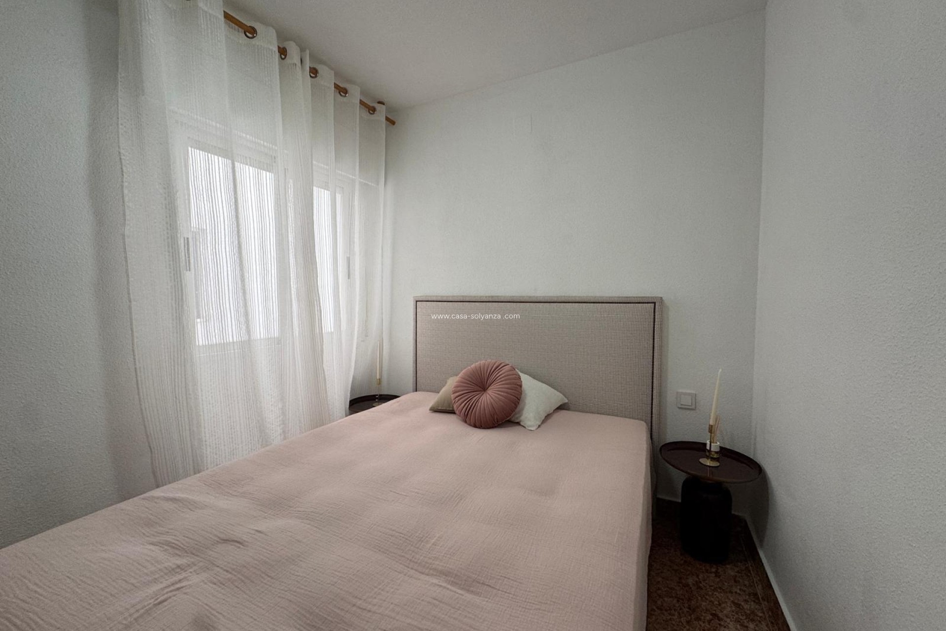 Resale - Apartment / flat - Torrevieja - Center