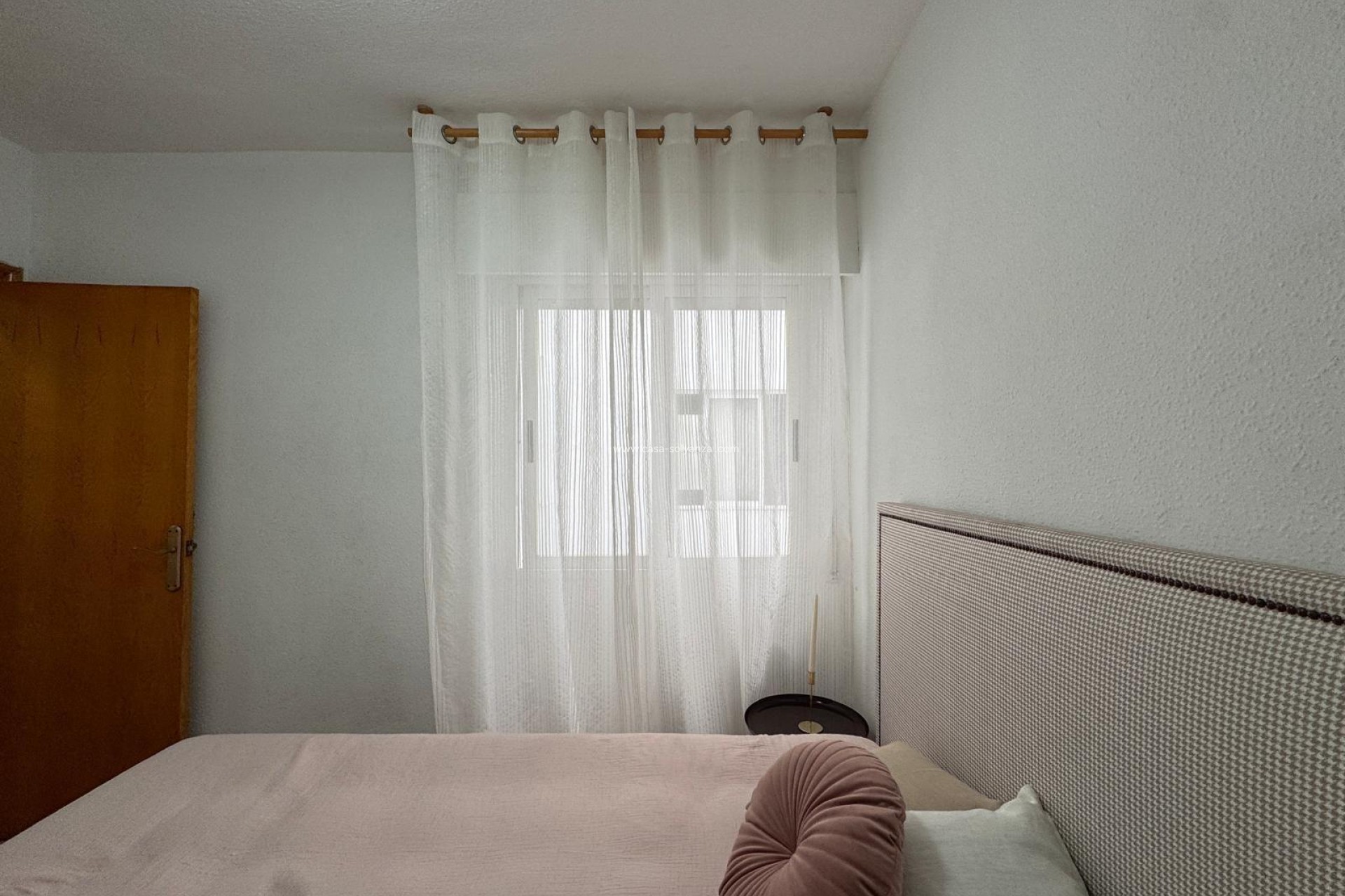 Resale - Apartment / flat - Torrevieja - Center