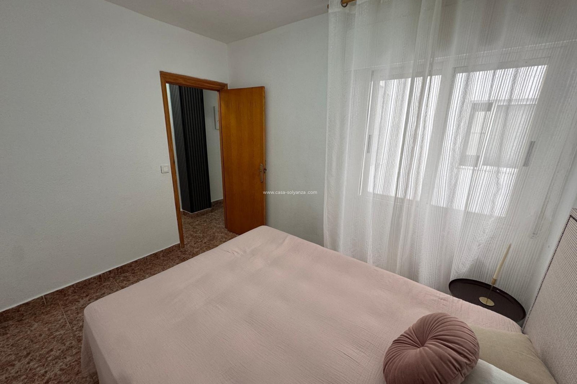 Resale - Apartment / flat - Torrevieja - Center