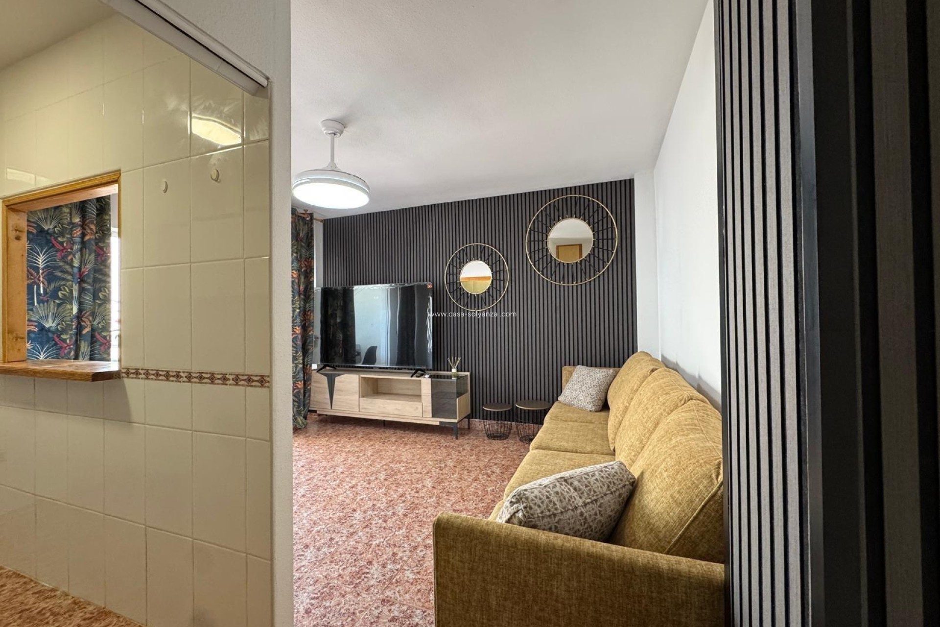 Resale - Apartment / flat - Torrevieja - Center
