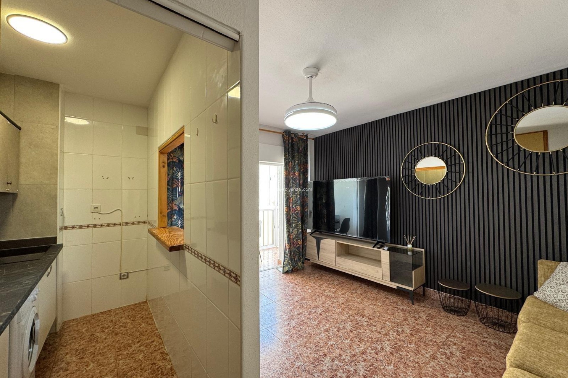 Resale - Apartment / flat - Torrevieja - Center