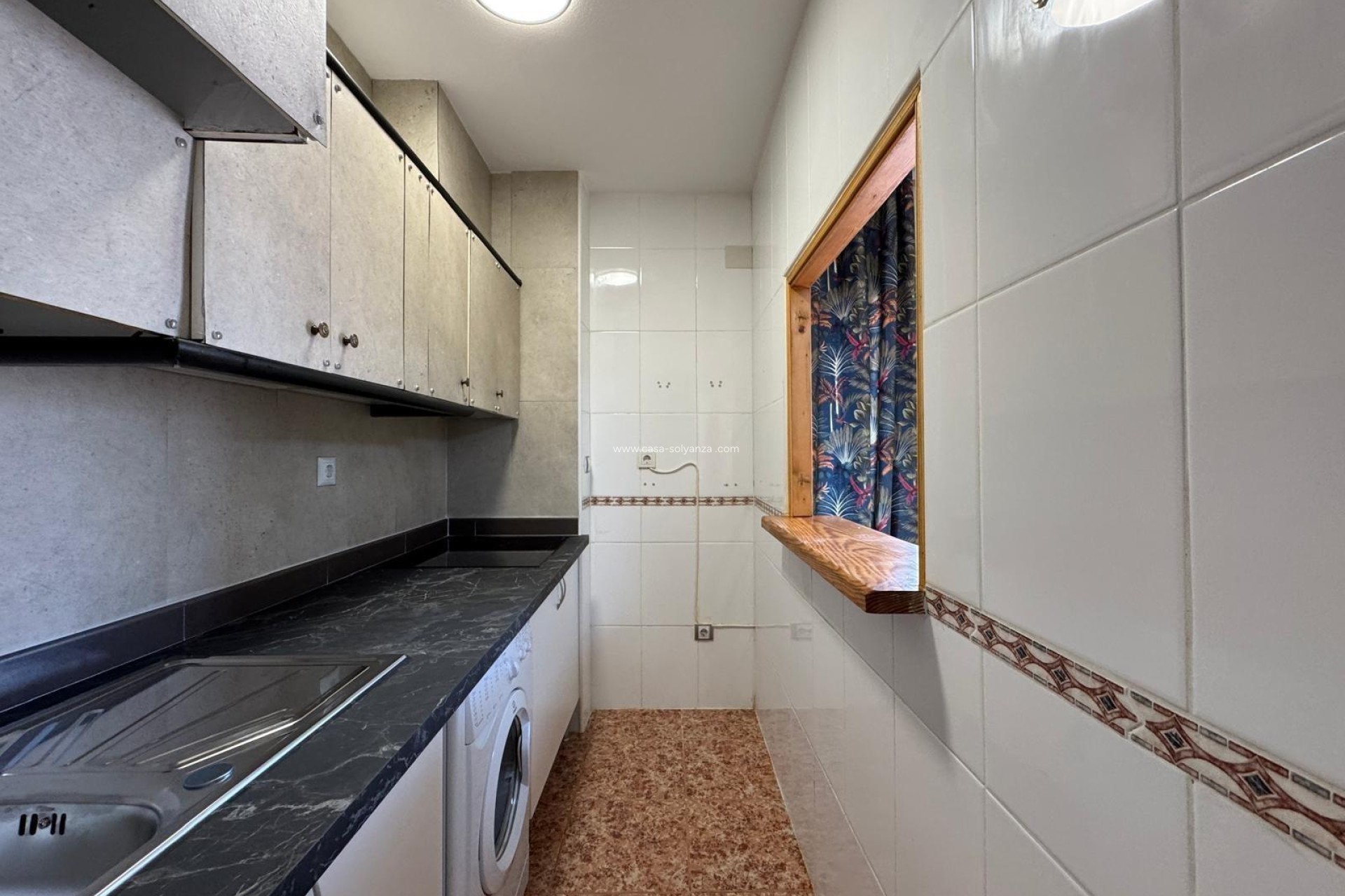 Resale - Apartment / flat - Torrevieja - Center