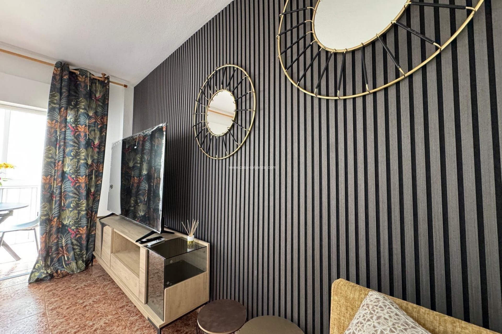 Resale - Apartment / flat - Torrevieja - Center