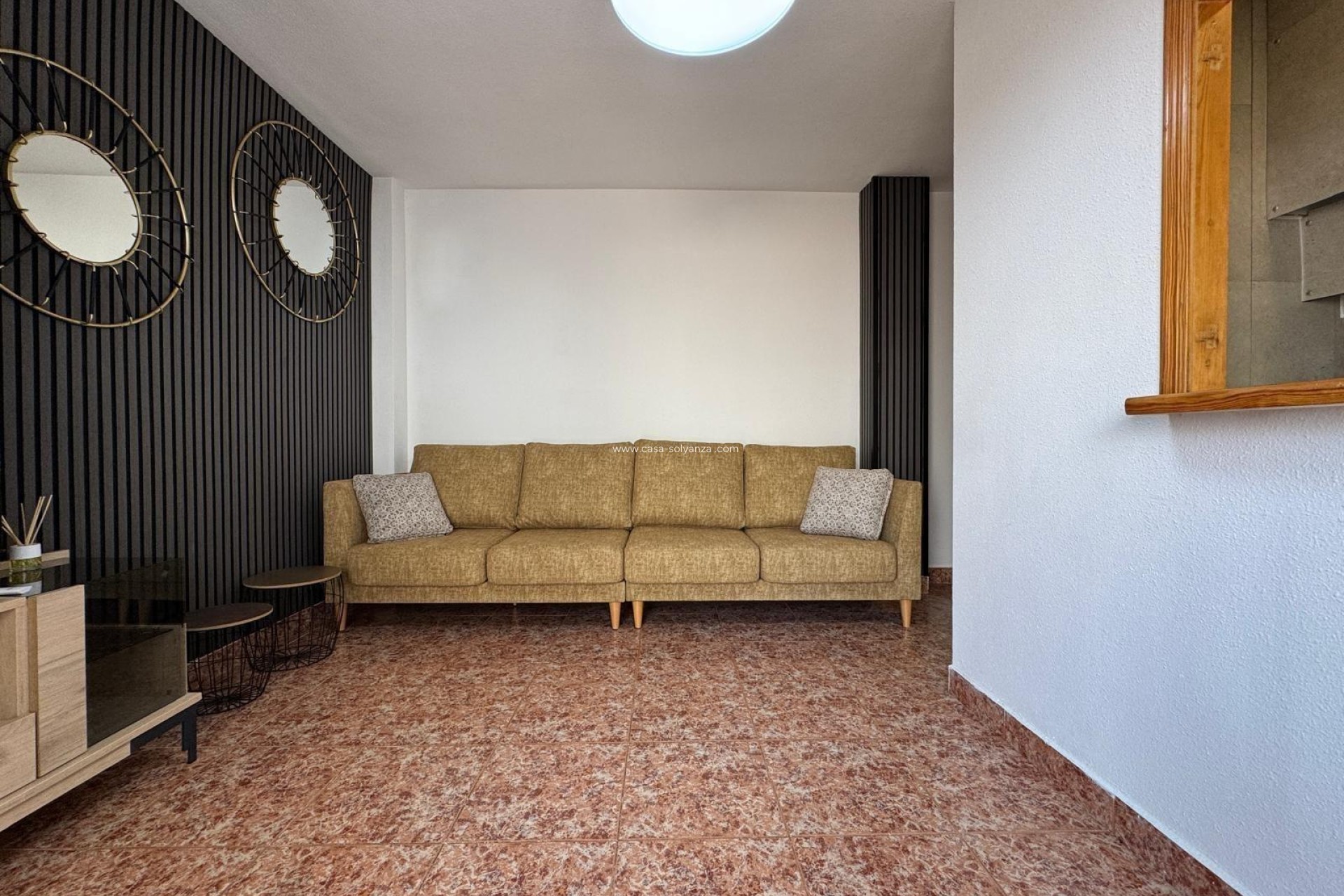 Resale - Apartment / flat - Torrevieja - Center