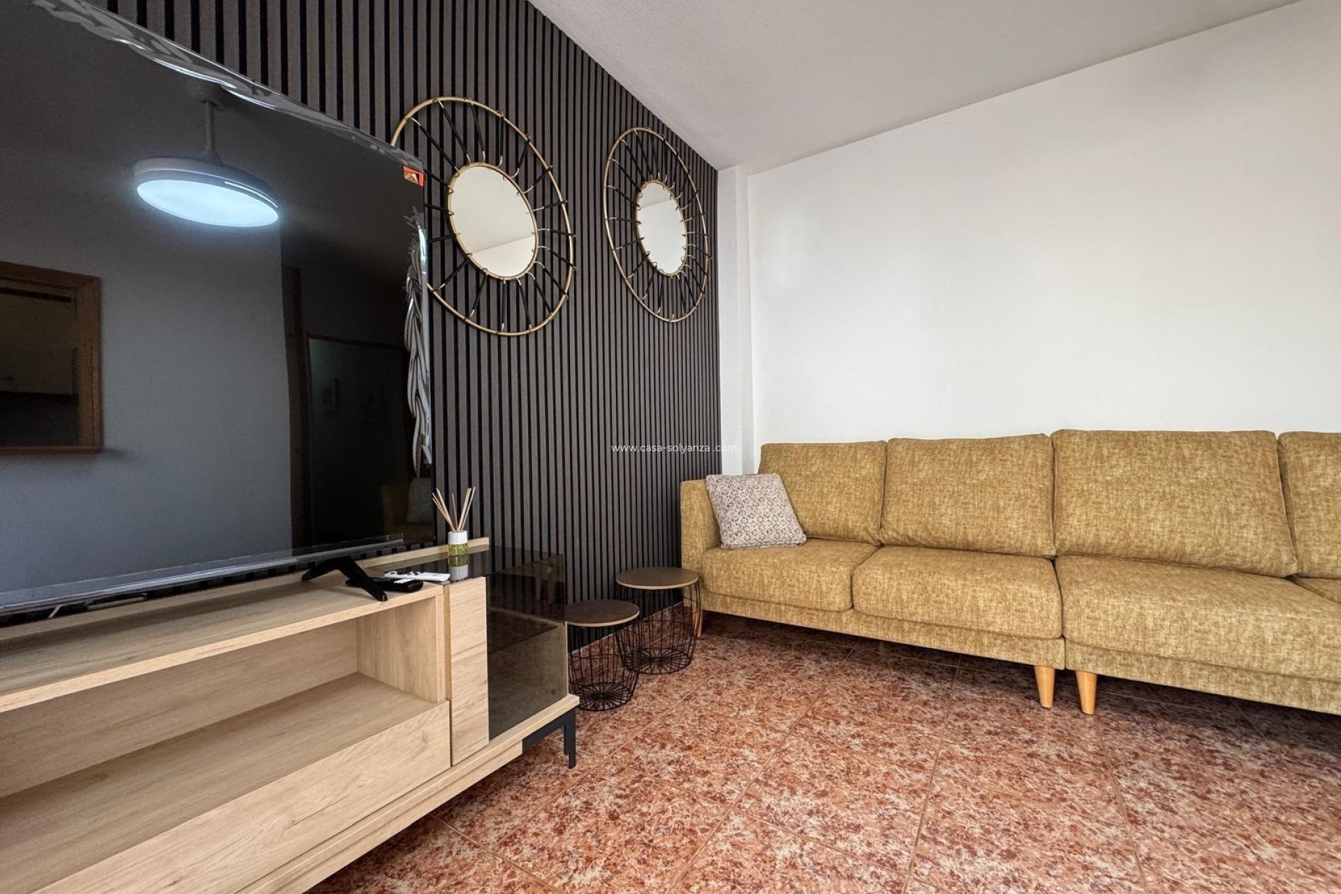 Resale - Apartment / flat - Torrevieja - Center