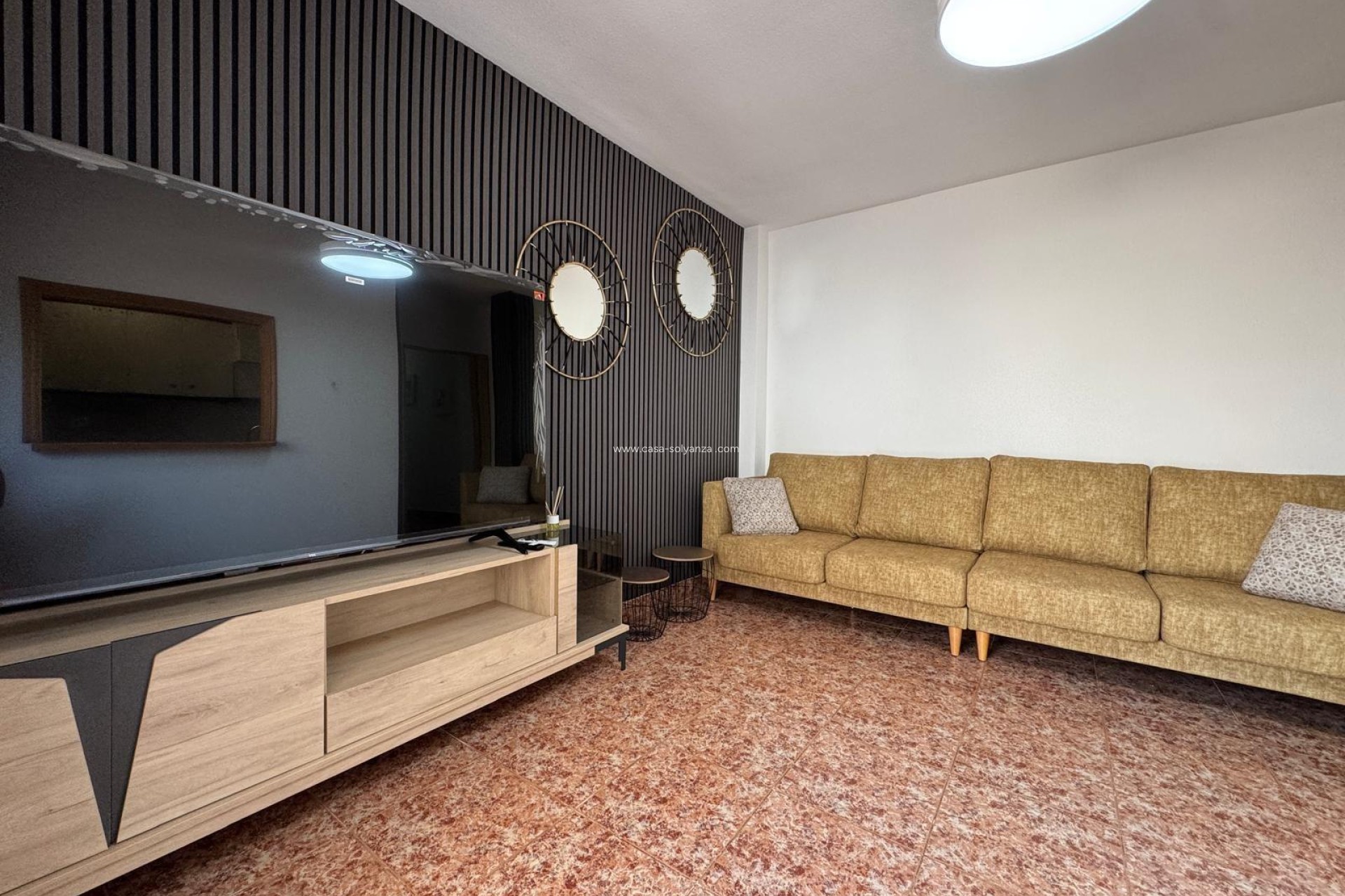 Resale - Apartment / flat - Torrevieja - Center