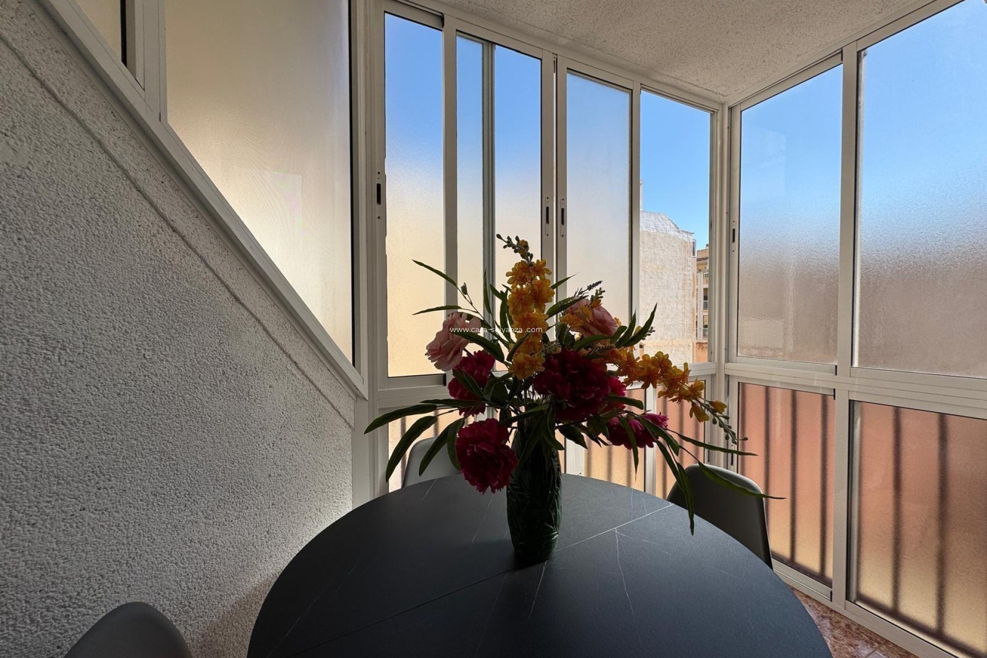 Resale - Apartment / flat - Torrevieja - Center