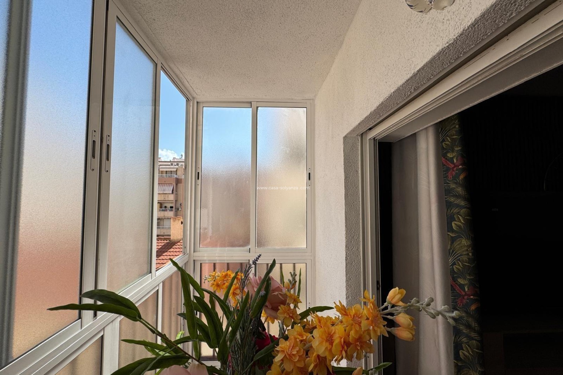 Resale - Apartment / flat - Torrevieja - Center