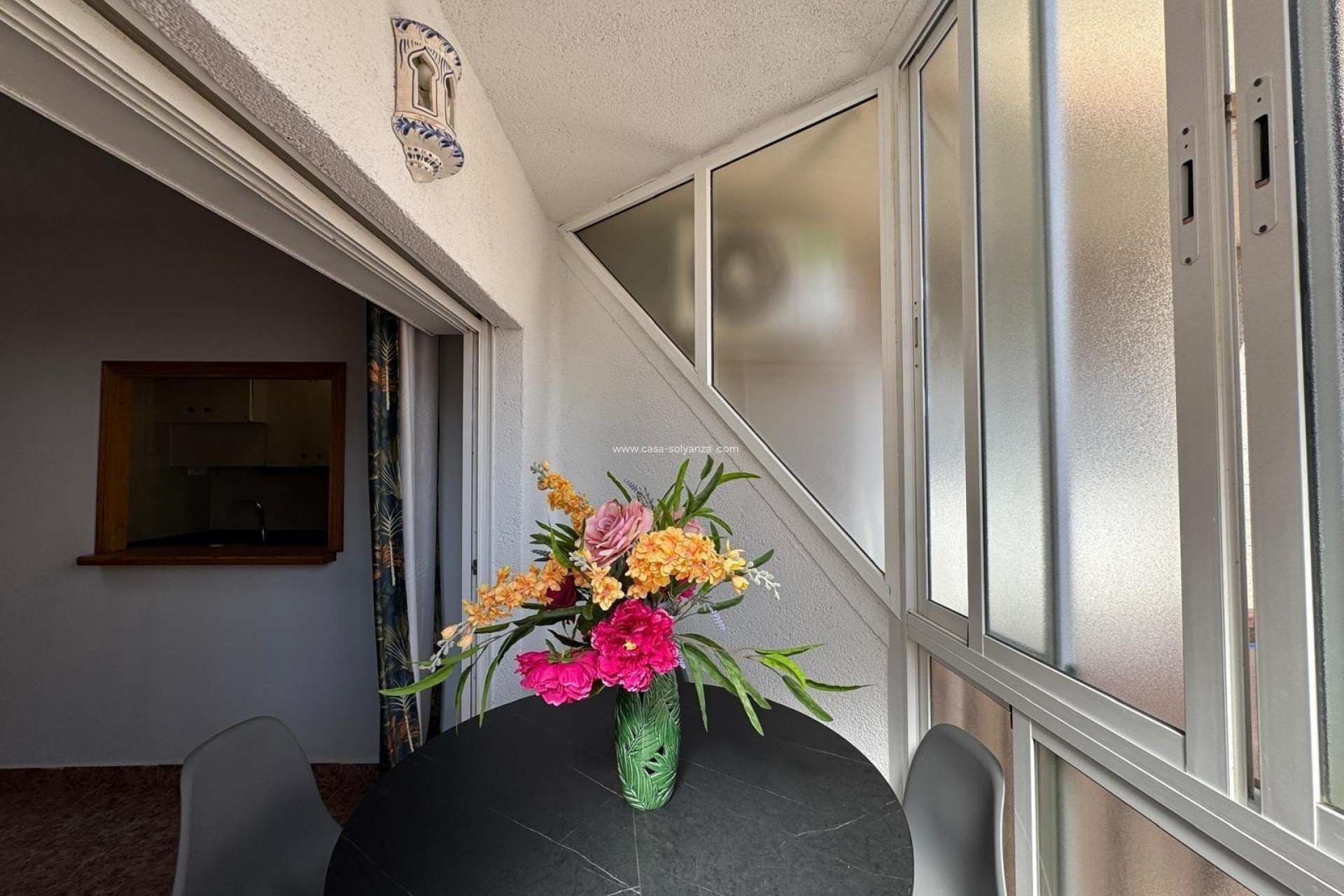 Resale - Apartment / flat - Torrevieja - Center