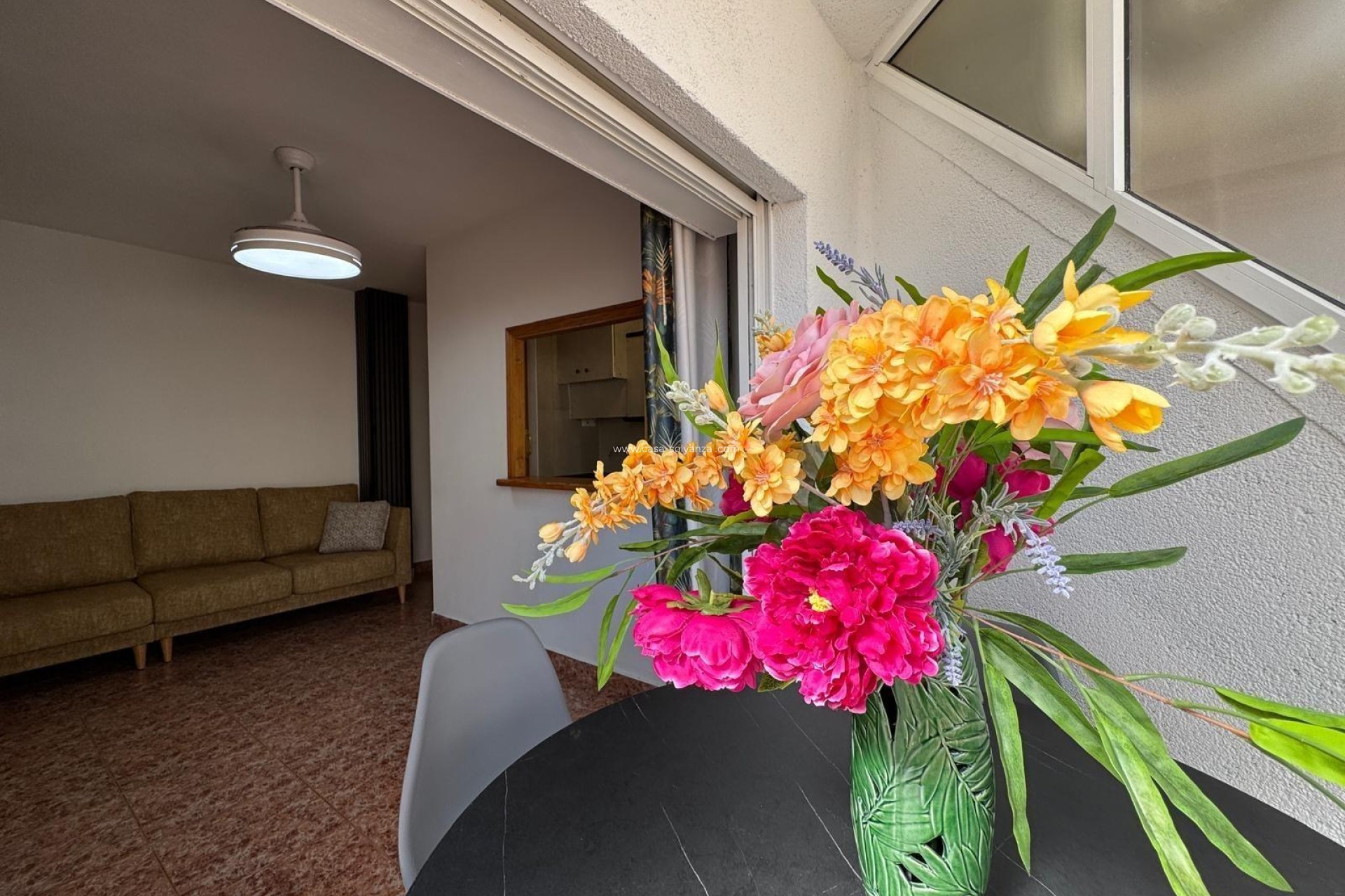 Resale - Apartment / flat - Torrevieja - Center