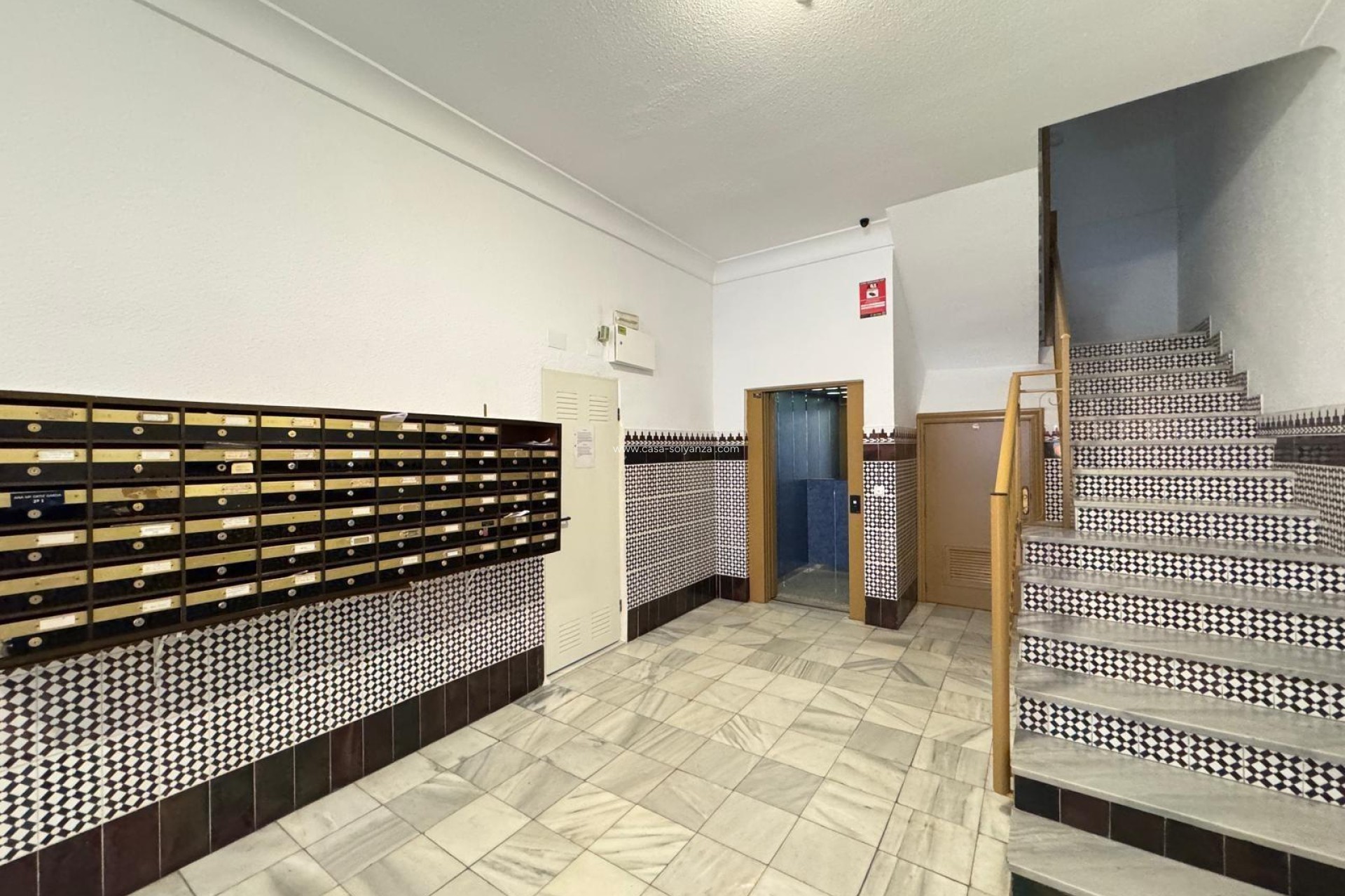 Resale - Apartment / flat - Torrevieja - Center