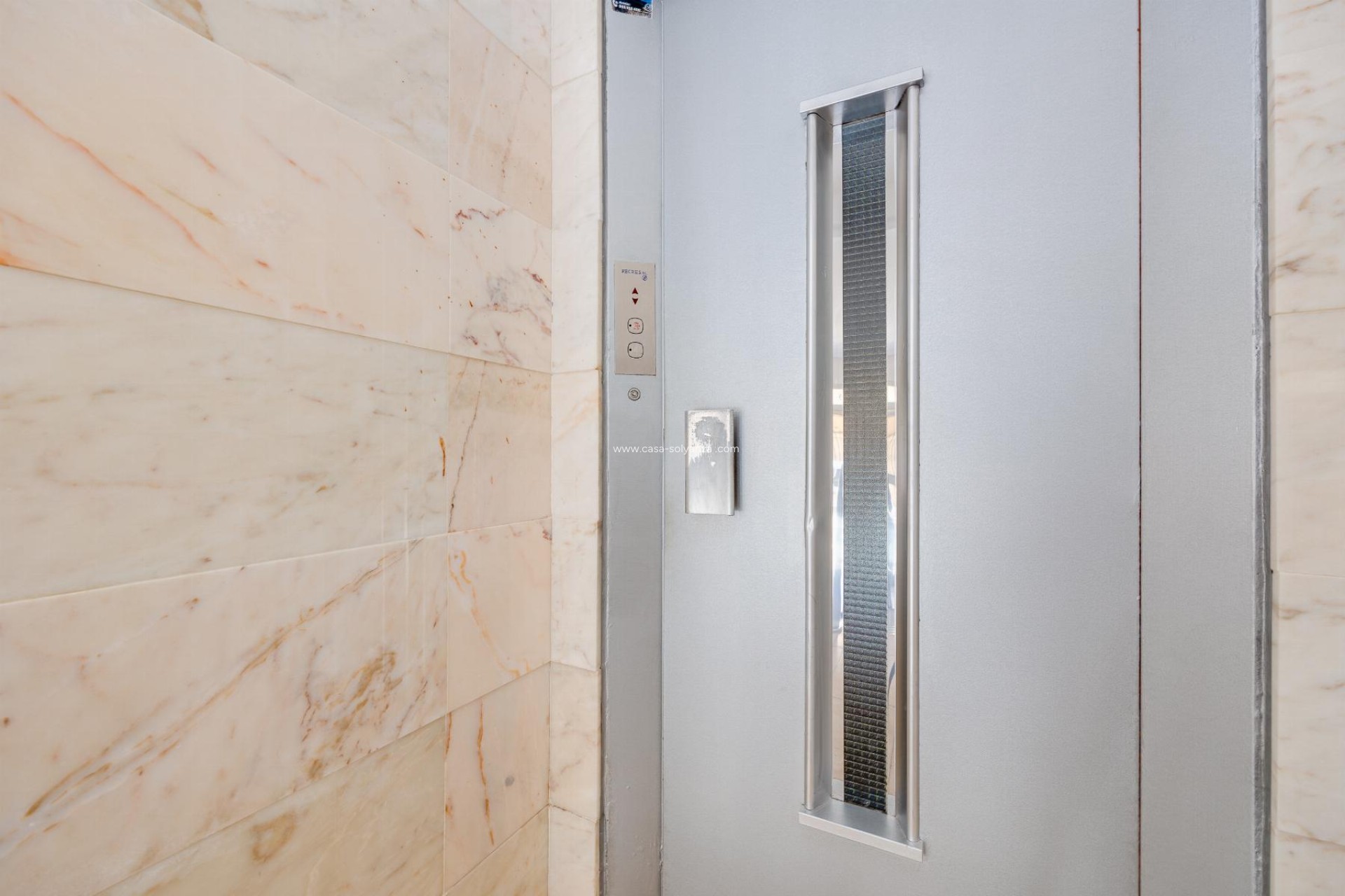 Resale - Apartment / flat - Torrevieja - Center