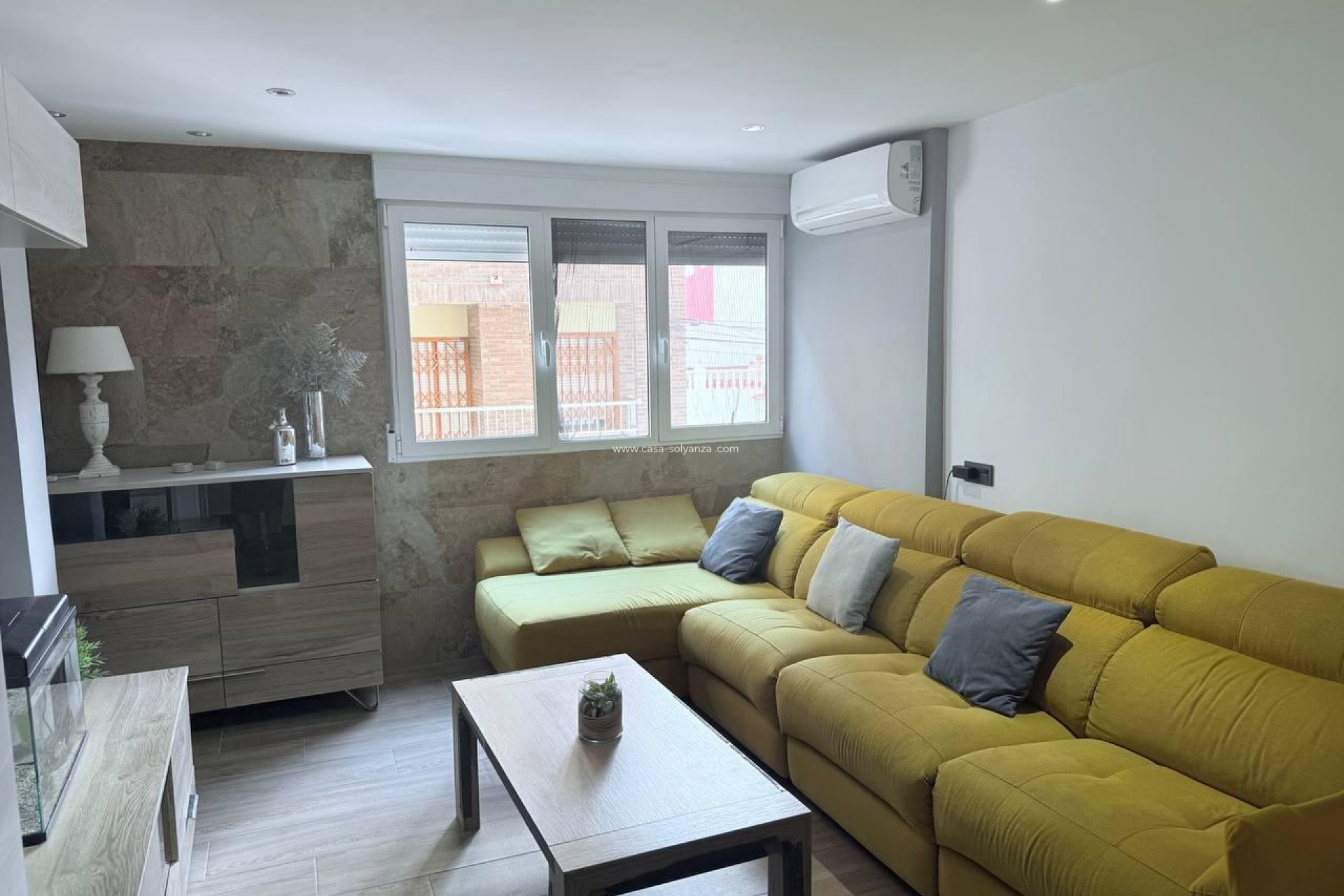 Resale - Apartment / flat - Torrevieja - Center