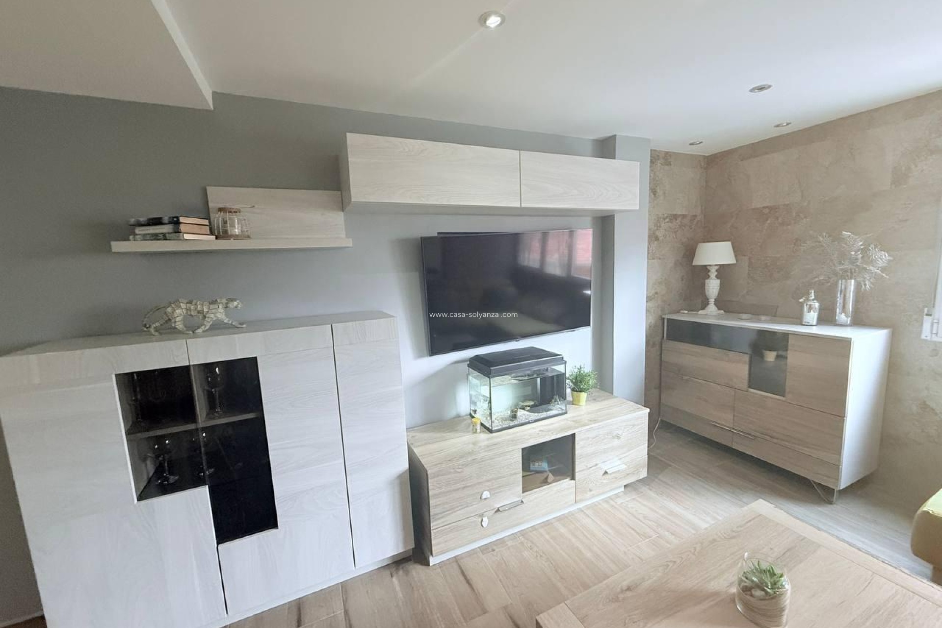 Resale - Apartment / flat - Torrevieja - Center