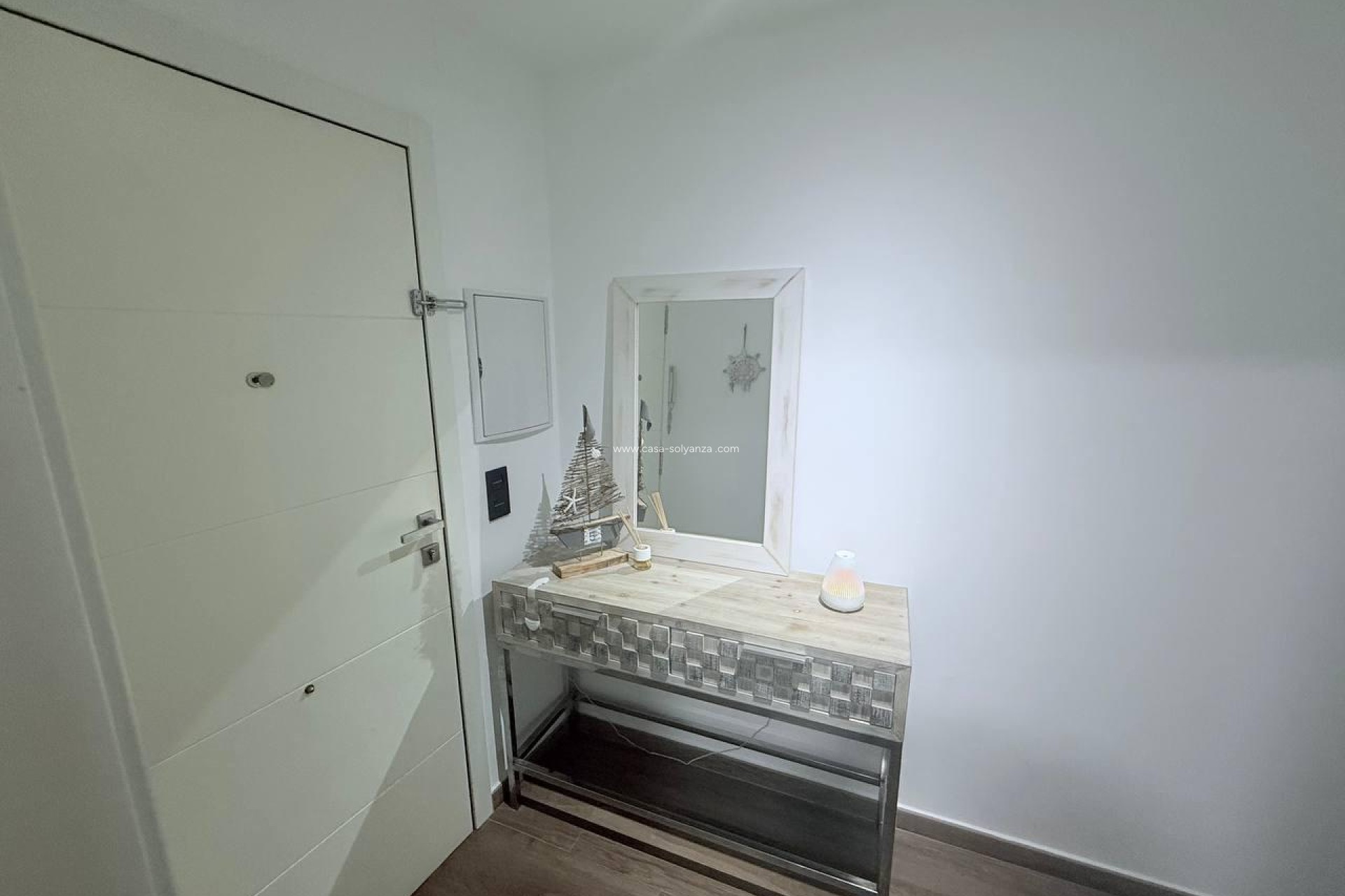 Resale - Apartment / flat - Torrevieja - Center