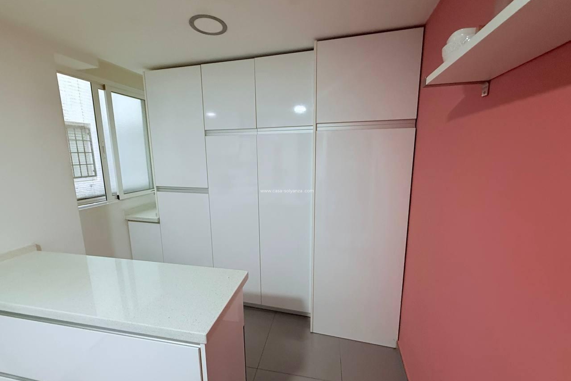 Resale - Apartment / flat - Torrevieja - Center