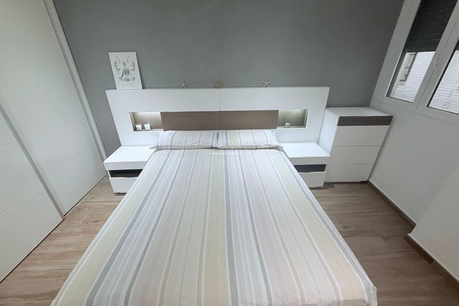 Resale - Apartment / flat - Torrevieja - Center