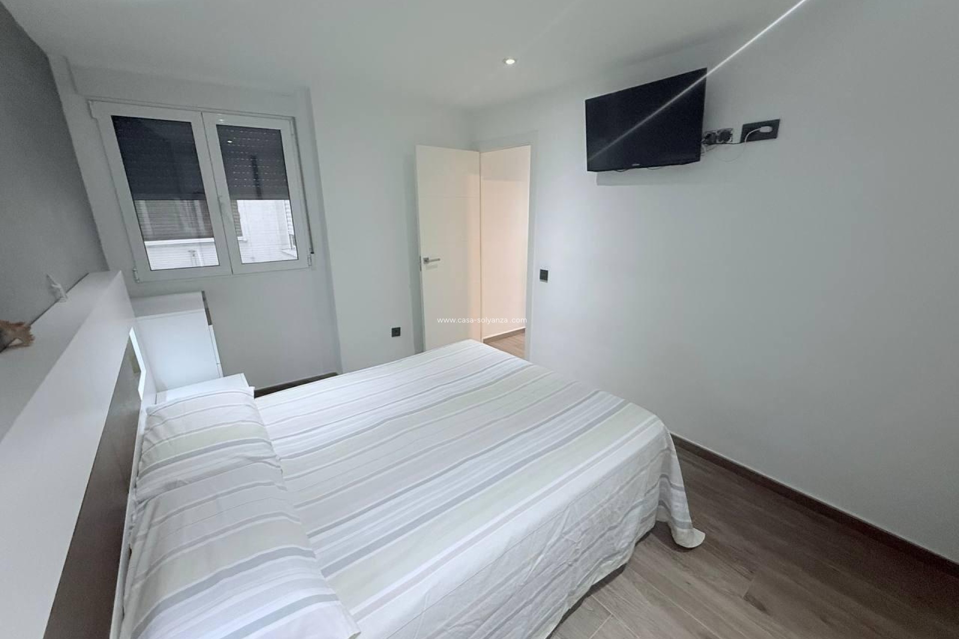 Resale - Apartment / flat - Torrevieja - Center