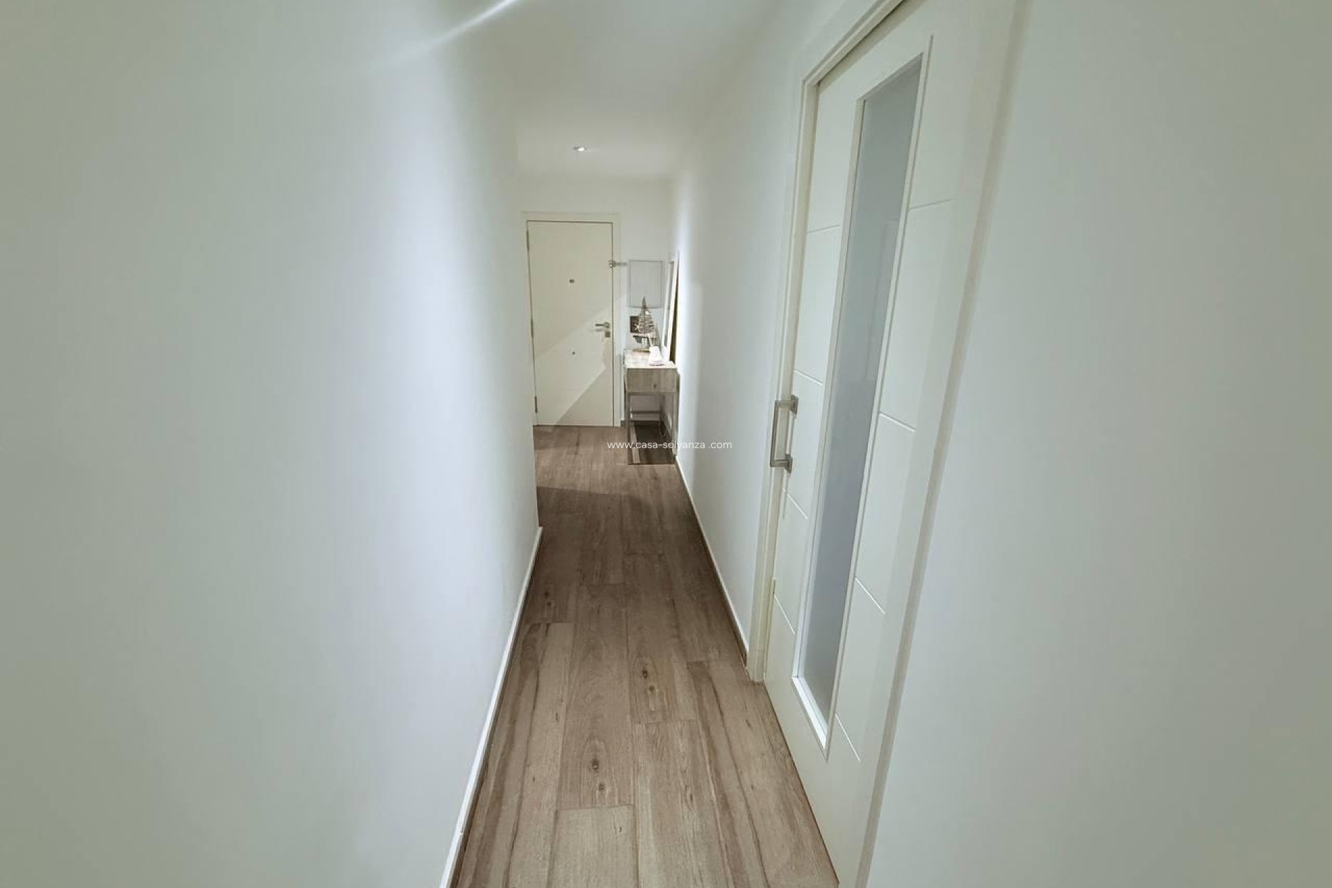 Resale - Apartment / flat - Torrevieja - Center