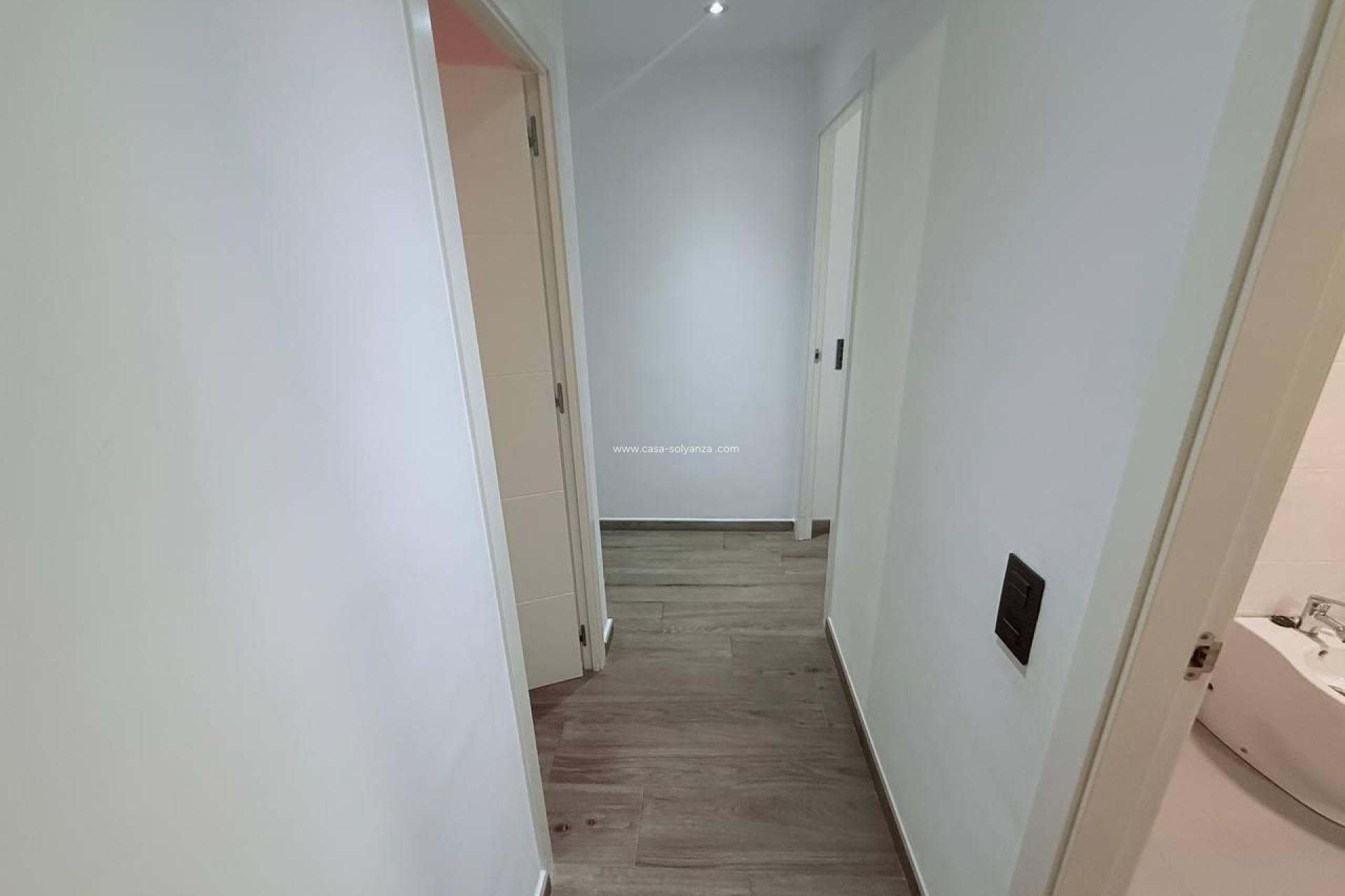 Resale - Apartment / flat - Torrevieja - Center