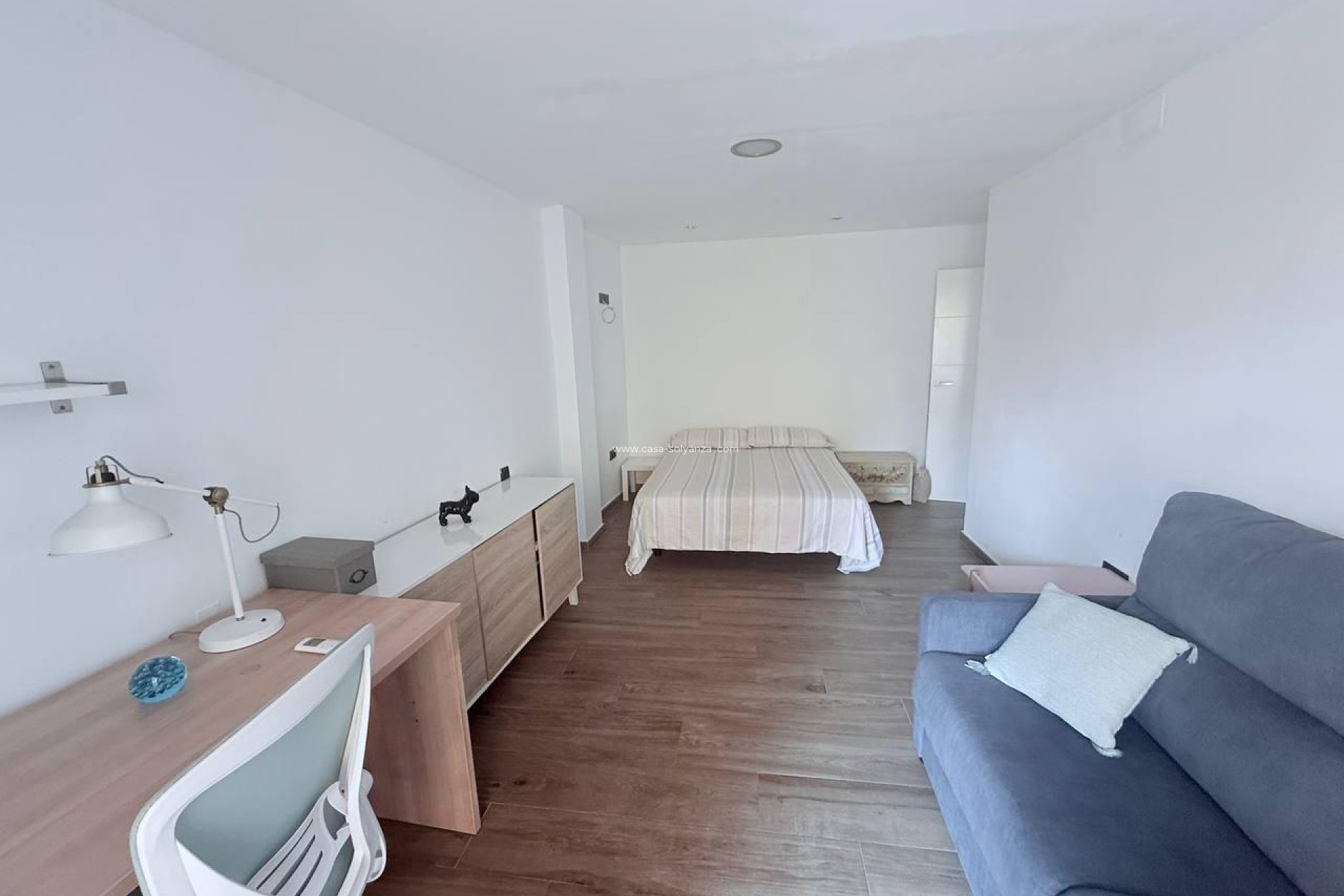 Resale - Apartment / flat - Torrevieja - Center