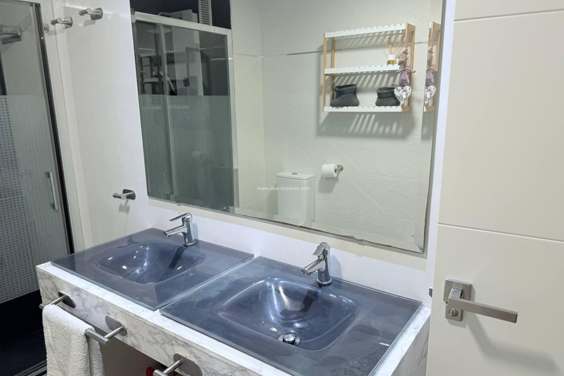 Resale - Apartment / flat - Torrevieja - Center