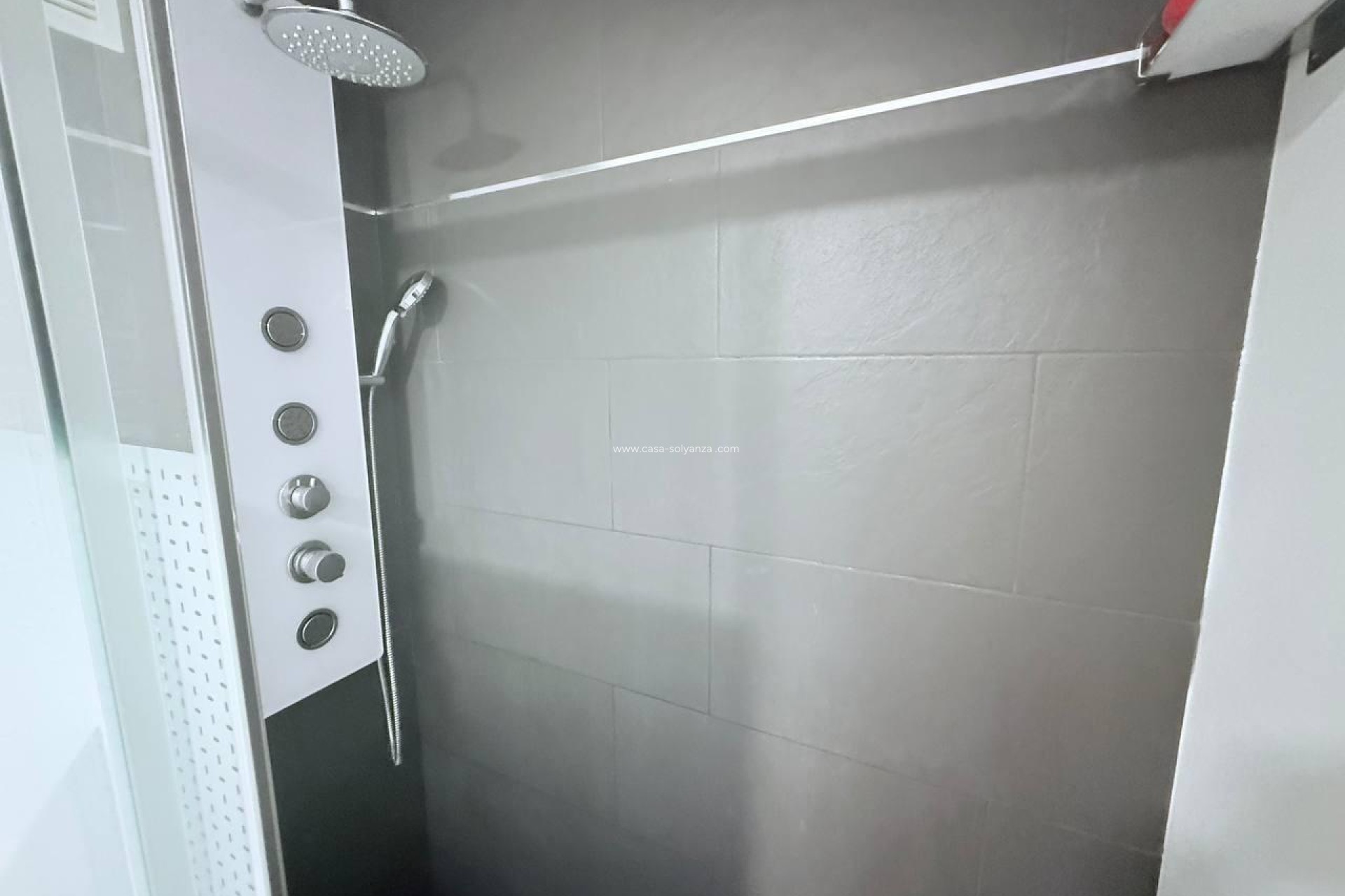 Resale - Apartment / flat - Torrevieja - Center