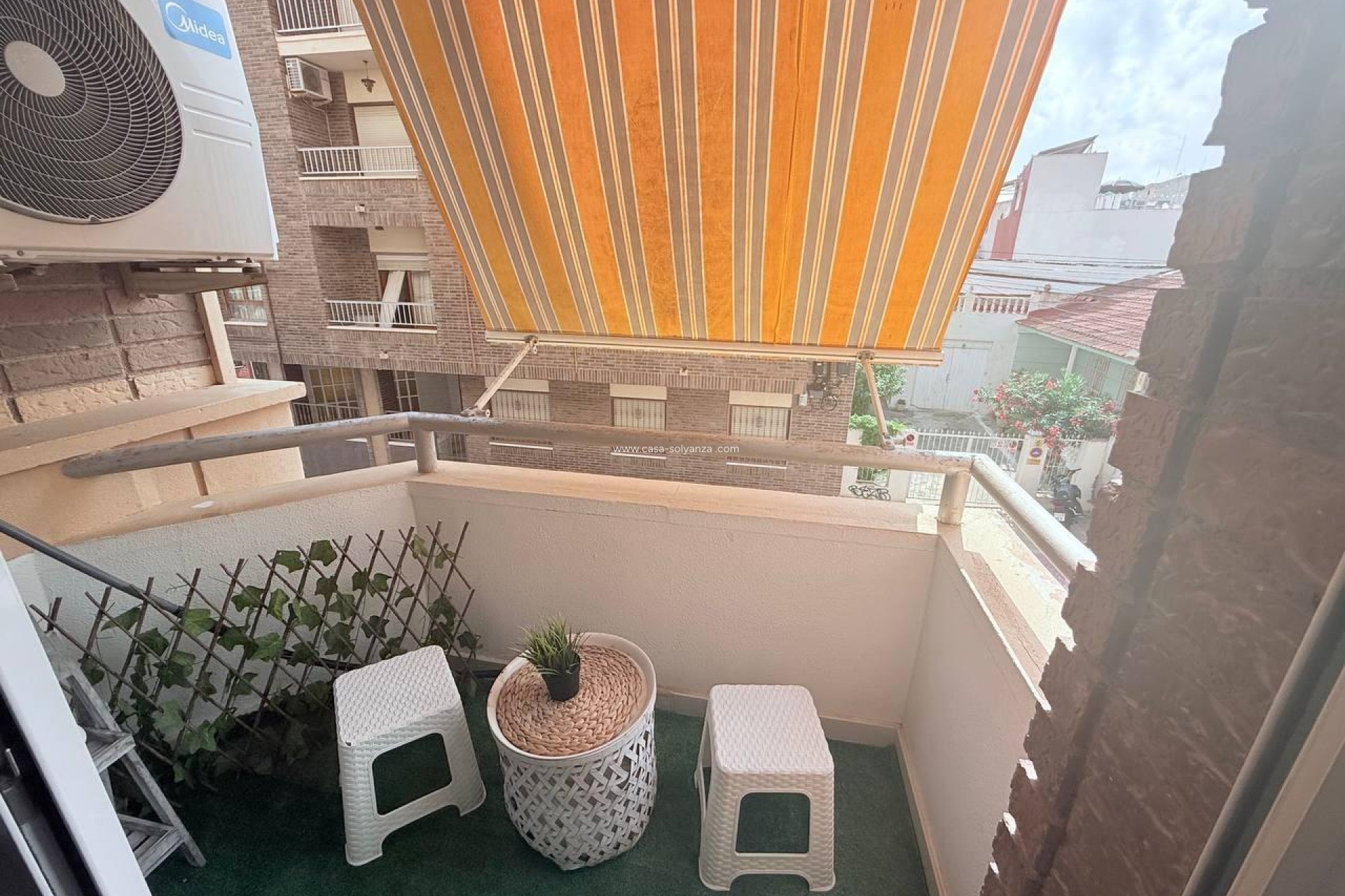 Resale - Apartment / flat - Torrevieja - Center